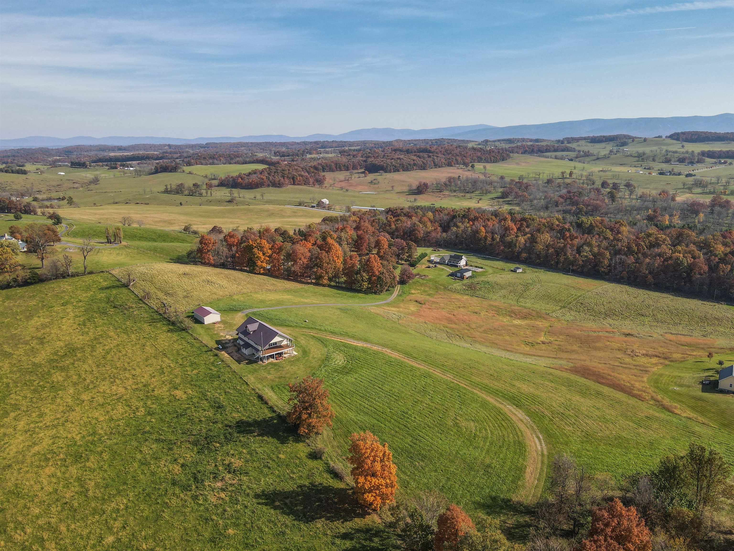 473 SHIREY RD, MIDDLEBROOK, Virginia 24459, 2 Bedrooms Bedrooms, ,2 BathroomsBathrooms,Residential,473 SHIREY RD,664499 MLS # 664499