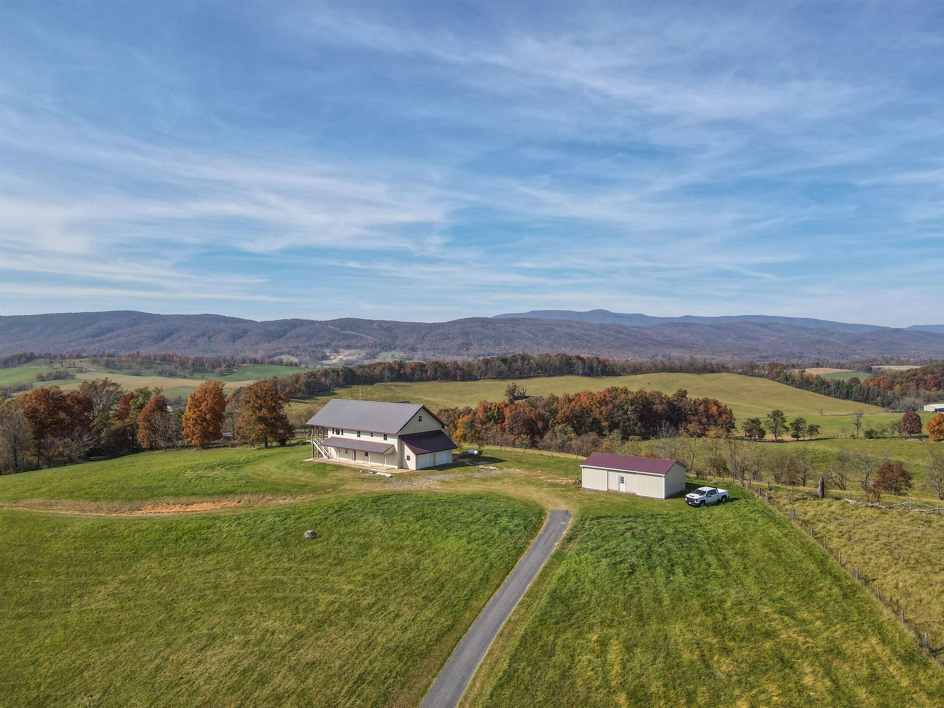 473 SHIREY RD, MIDDLEBROOK, Virginia 24459, 2 Bedrooms Bedrooms, ,2 BathroomsBathrooms,Residential,473 SHIREY RD,664499 MLS # 664499