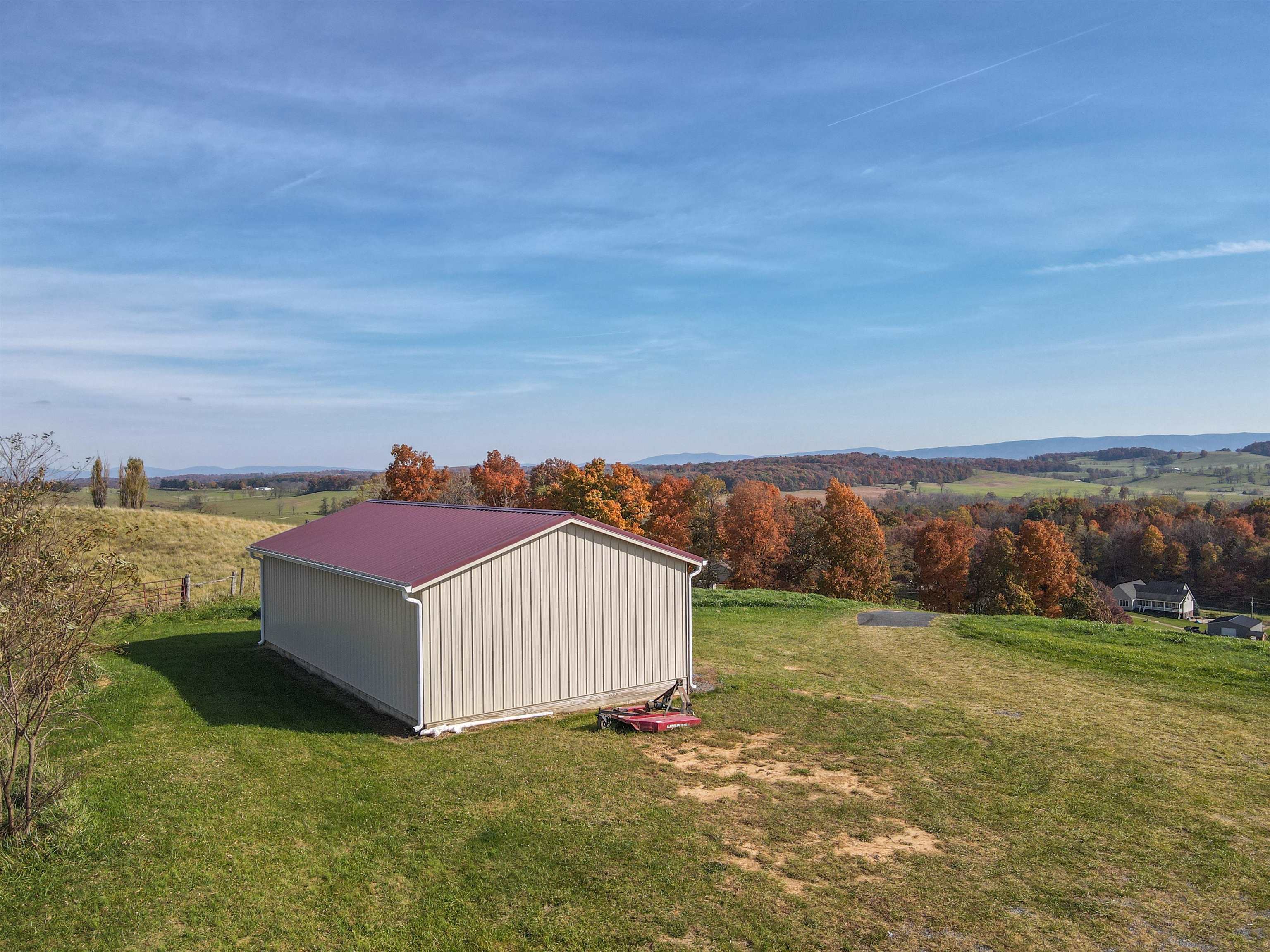 473 SHIREY RD, MIDDLEBROOK, Virginia 24459, 2 Bedrooms Bedrooms, ,2 BathroomsBathrooms,Residential,473 SHIREY RD,664499 MLS # 664499