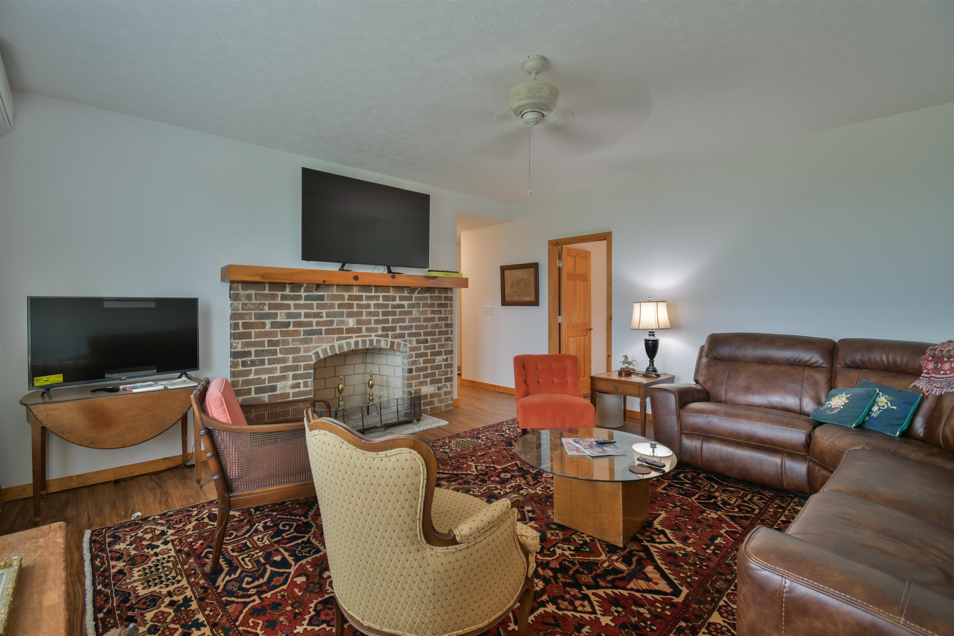 473 SHIREY RD, MIDDLEBROOK, Virginia 24459, 2 Bedrooms Bedrooms, ,2 BathroomsBathrooms,Residential,473 SHIREY RD,664499 MLS # 664499