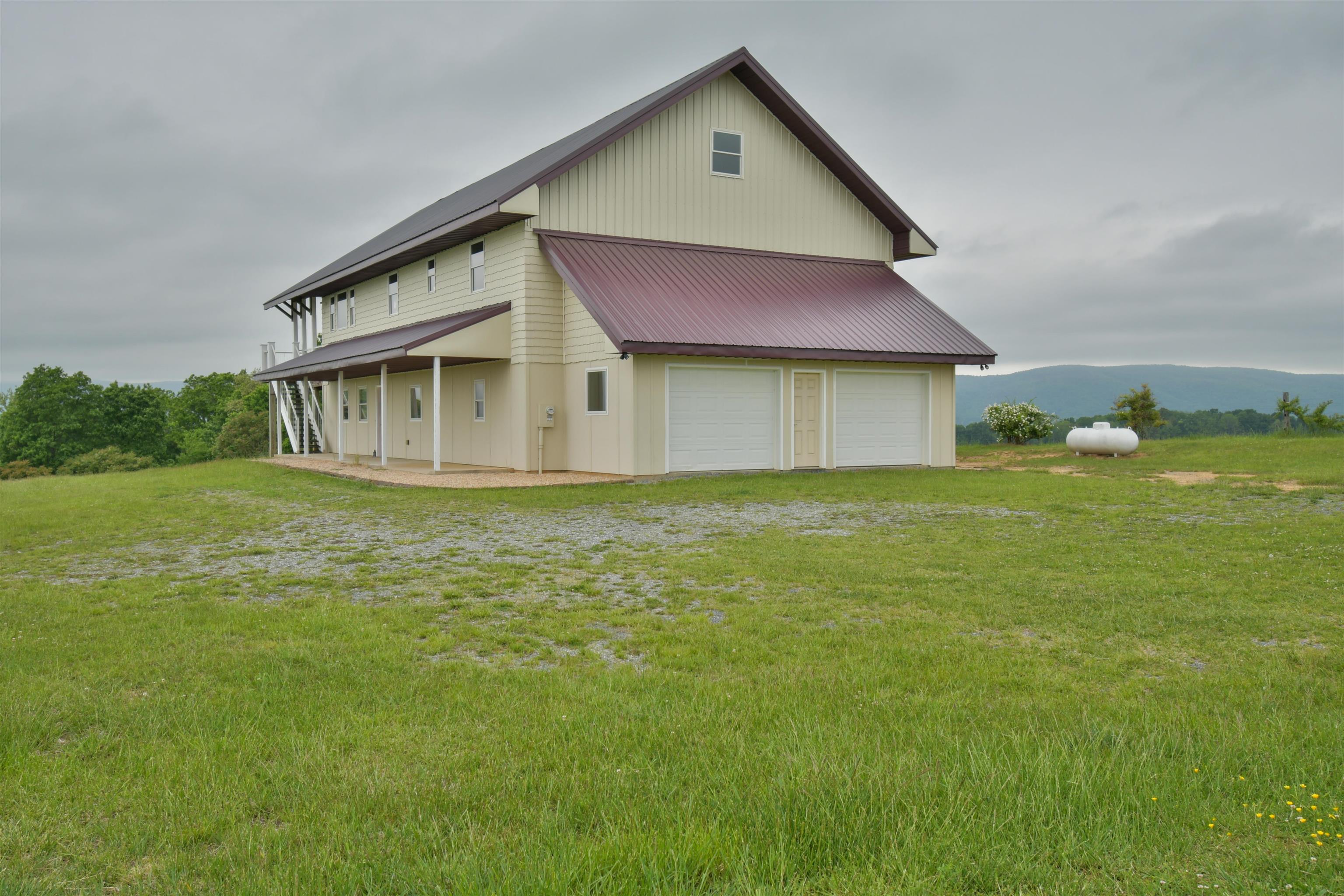 473 SHIREY RD, MIDDLEBROOK, Virginia 24459, 2 Bedrooms Bedrooms, ,2 BathroomsBathrooms,Residential,473 SHIREY RD,664499 MLS # 664499