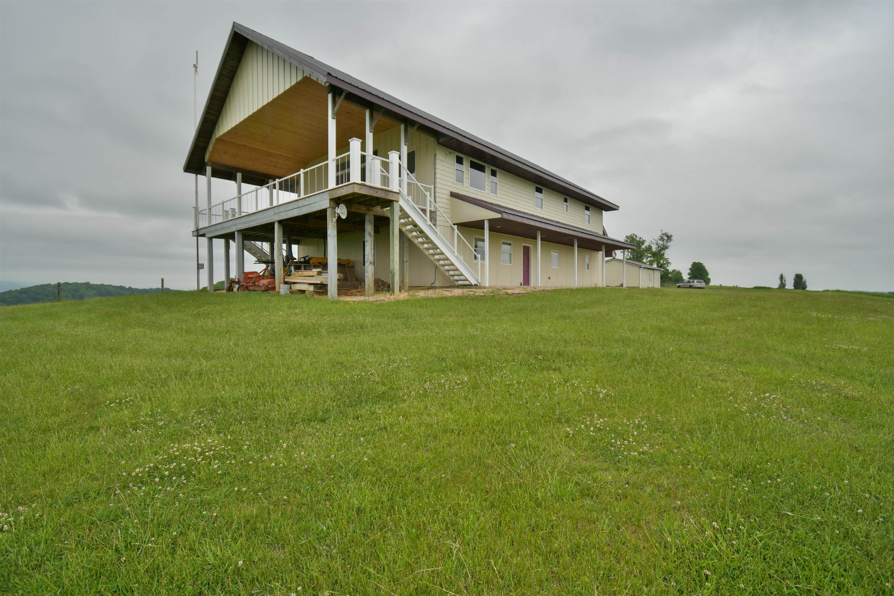 473 SHIREY RD, MIDDLEBROOK, Virginia 24459, 2 Bedrooms Bedrooms, ,2 BathroomsBathrooms,Residential,473 SHIREY RD,664499 MLS # 664499