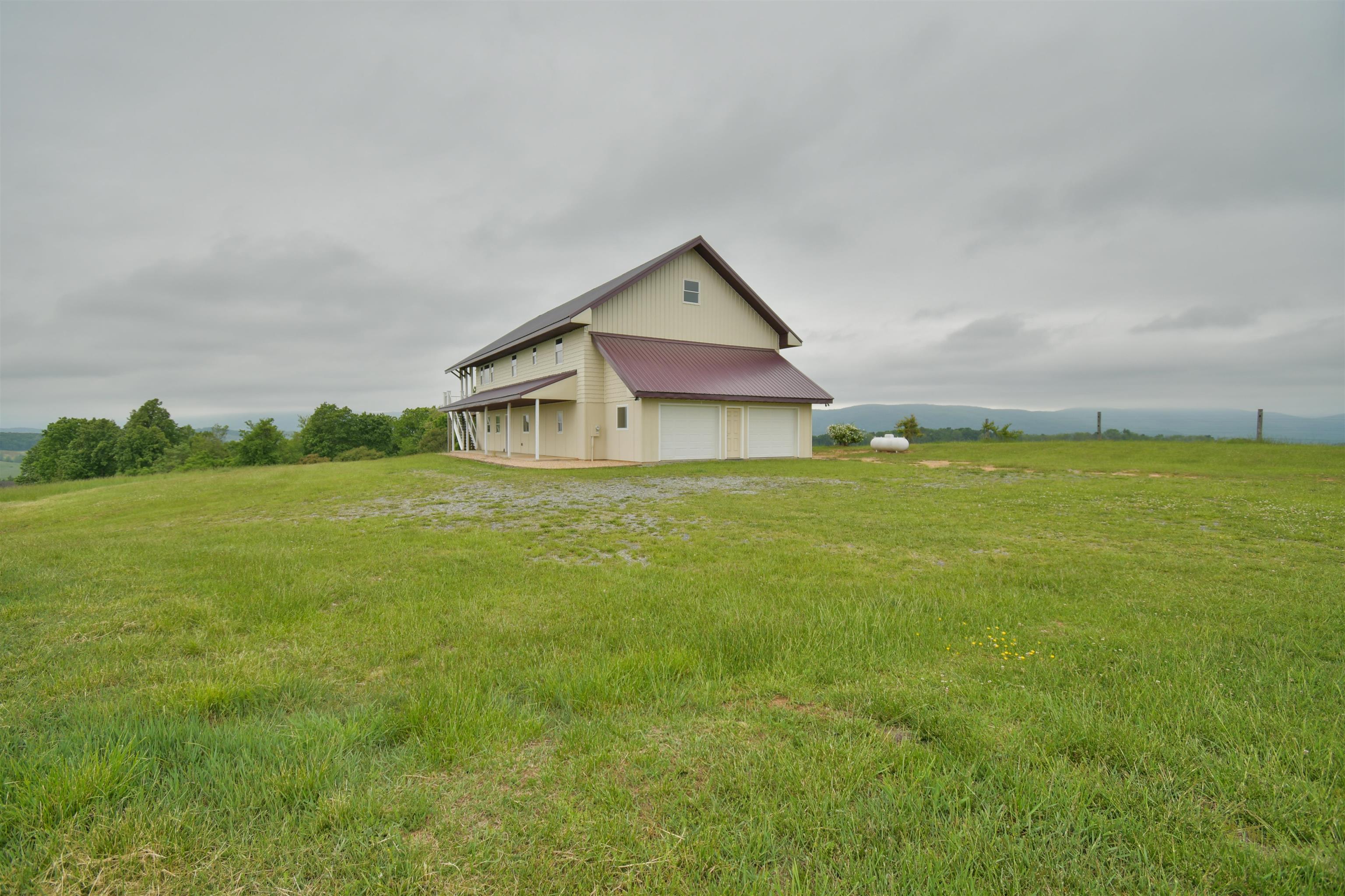 473 SHIREY RD, MIDDLEBROOK, Virginia 24459, 2 Bedrooms Bedrooms, ,2 BathroomsBathrooms,Residential,473 SHIREY RD,664499 MLS # 664499
