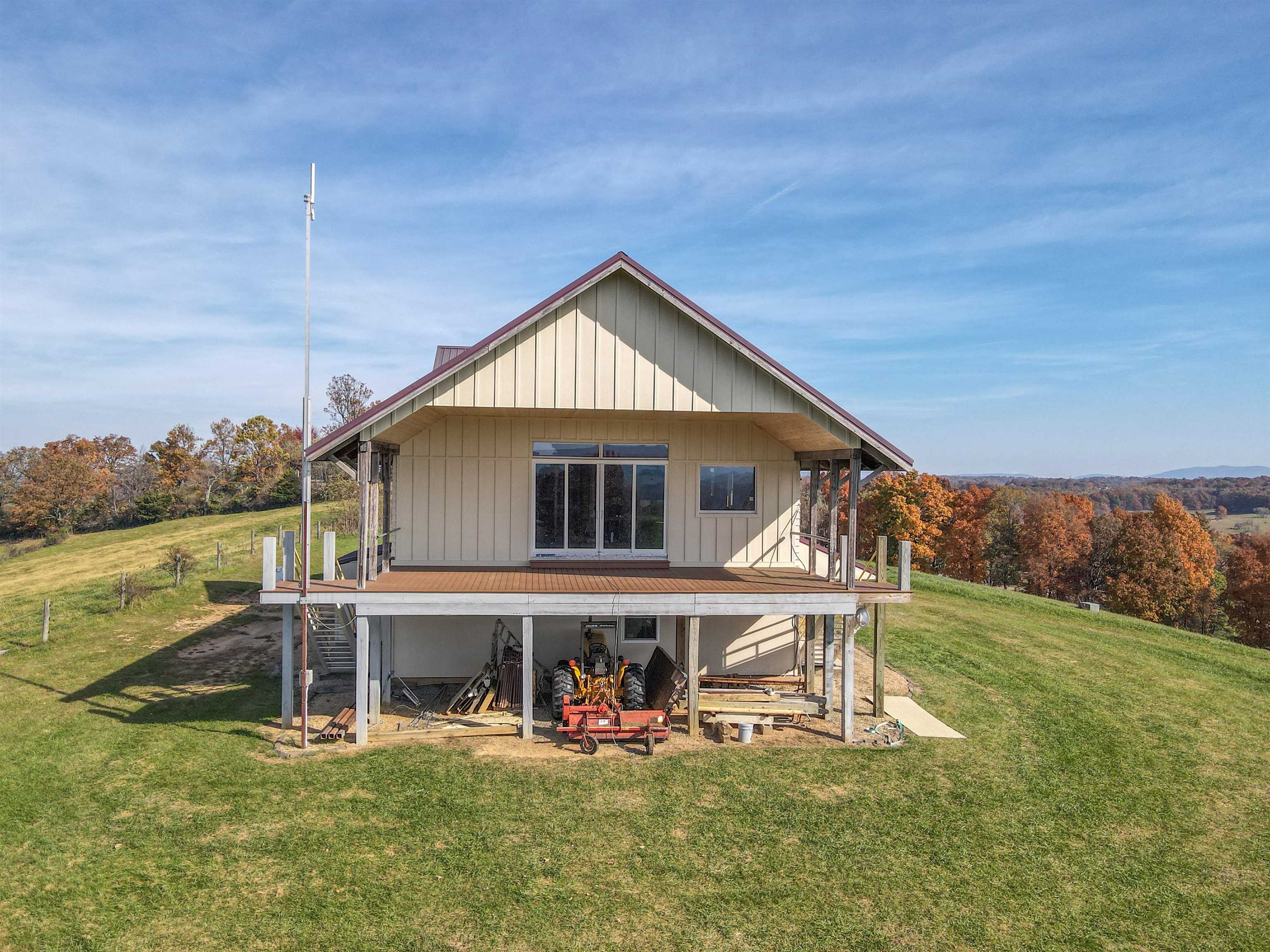 473 SHIREY RD, MIDDLEBROOK, Virginia 24459, 2 Bedrooms Bedrooms, ,2 BathroomsBathrooms,Residential,473 SHIREY RD,664499 MLS # 664499
