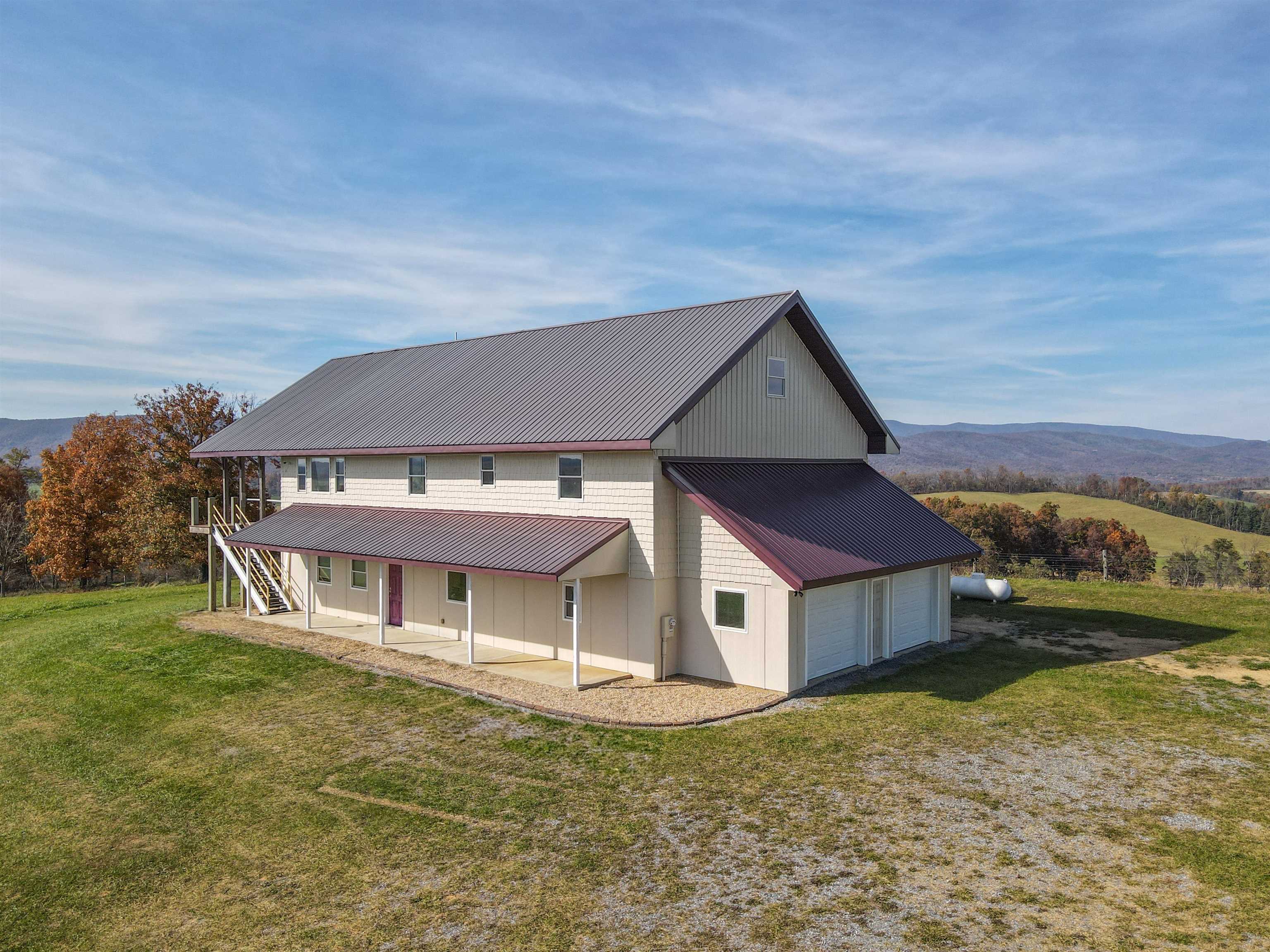 473 SHIREY RD, MIDDLEBROOK, Virginia 24459, 2 Bedrooms Bedrooms, ,2 BathroomsBathrooms,Residential,473 SHIREY RD,664499 MLS # 664499