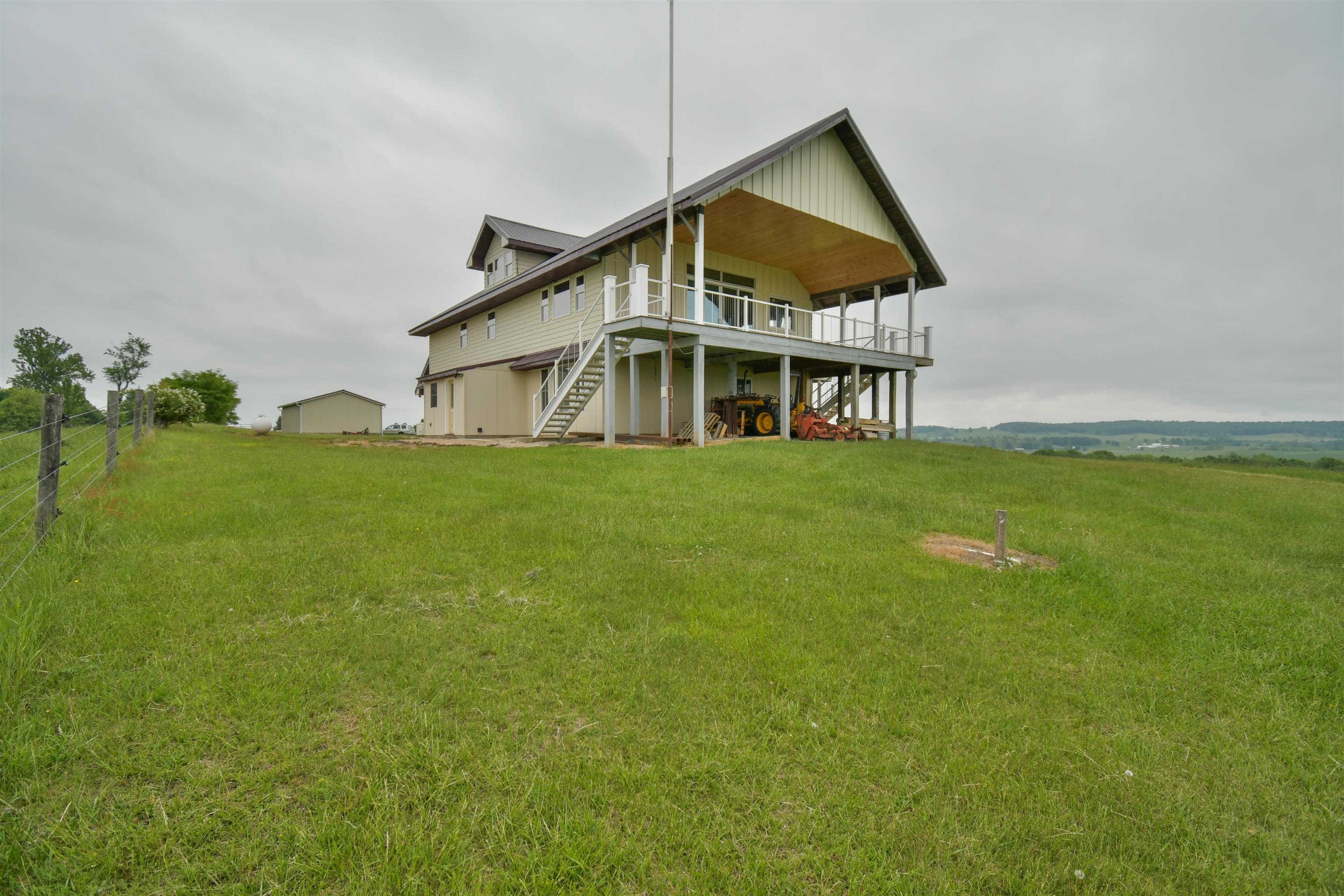 473 SHIREY RD, MIDDLEBROOK, Virginia 24459, 2 Bedrooms Bedrooms, ,2 BathroomsBathrooms,Residential,473 SHIREY RD,664499 MLS # 664499