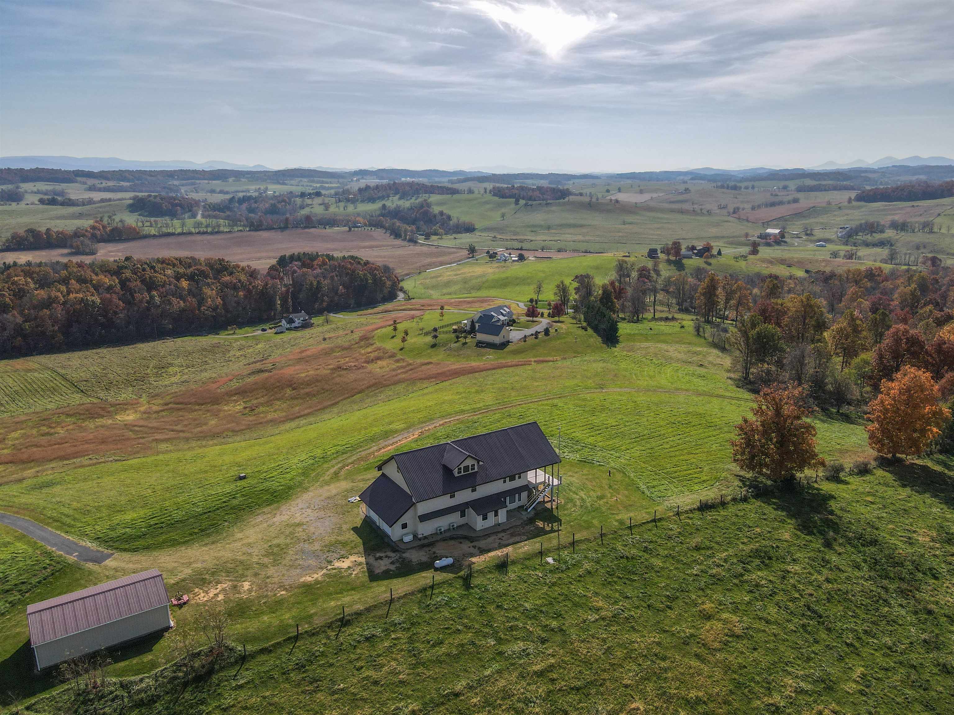 473 SHIREY RD, MIDDLEBROOK, Virginia 24459, 2 Bedrooms Bedrooms, ,2 BathroomsBathrooms,Residential,473 SHIREY RD,664499 MLS # 664499