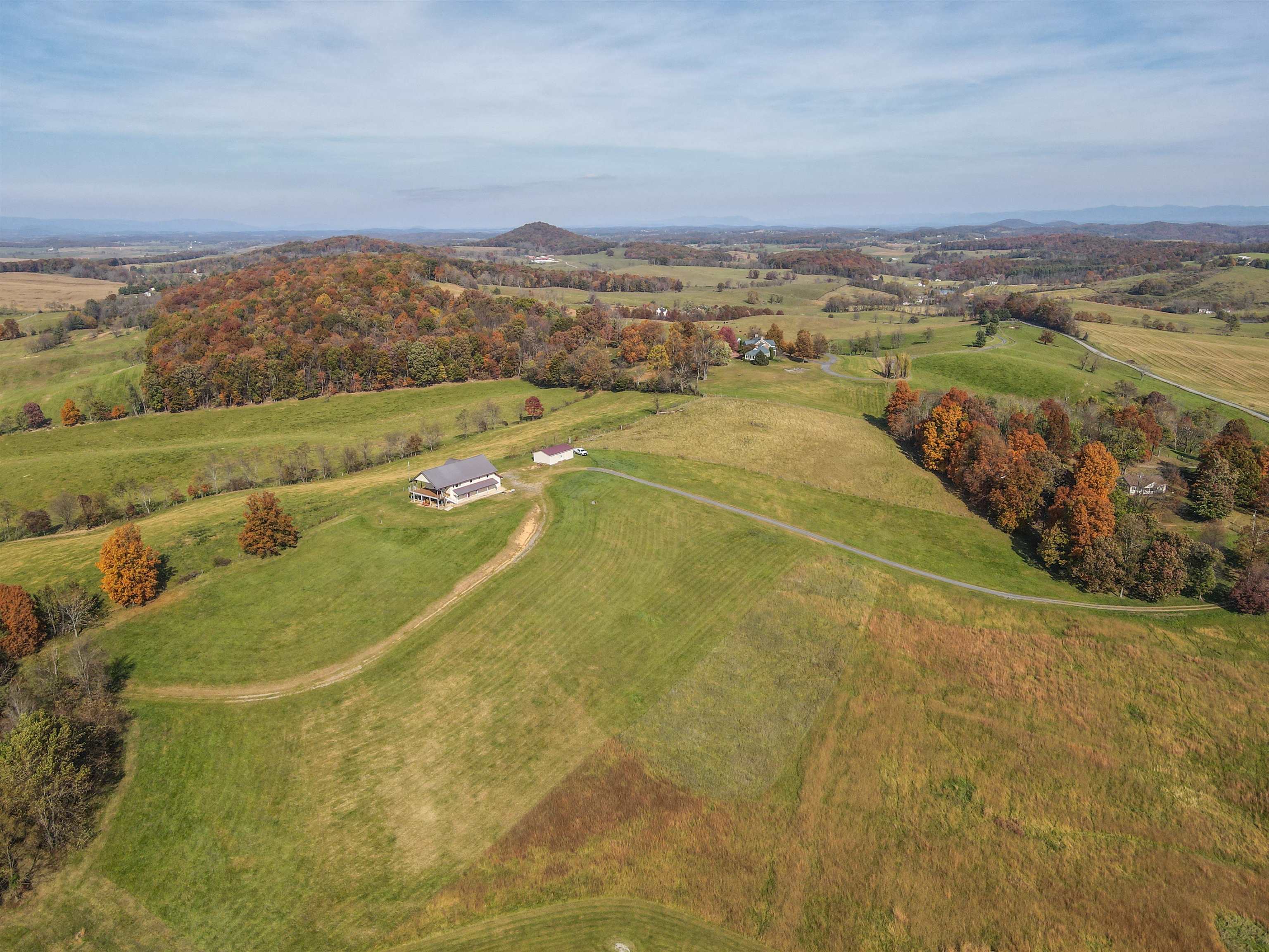 473 SHIREY RD, MIDDLEBROOK, Virginia 24459, 2 Bedrooms Bedrooms, ,2 BathroomsBathrooms,Residential,473 SHIREY RD,664499 MLS # 664499