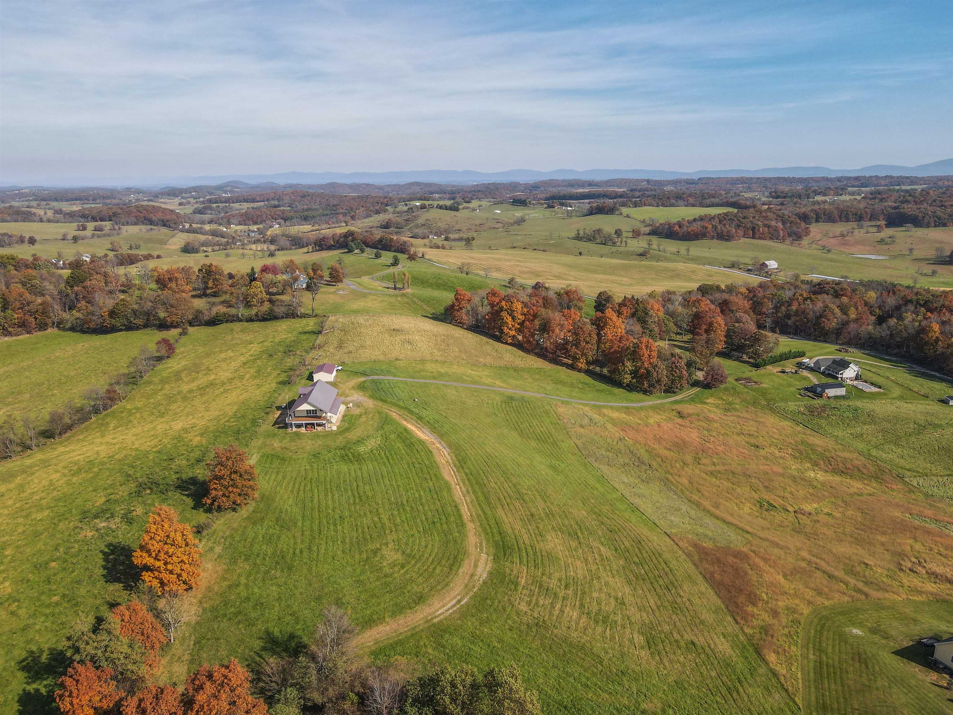 473 SHIREY RD, MIDDLEBROOK, Virginia 24459, 2 Bedrooms Bedrooms, ,2 BathroomsBathrooms,Residential,473 SHIREY RD,664499 MLS # 664499
