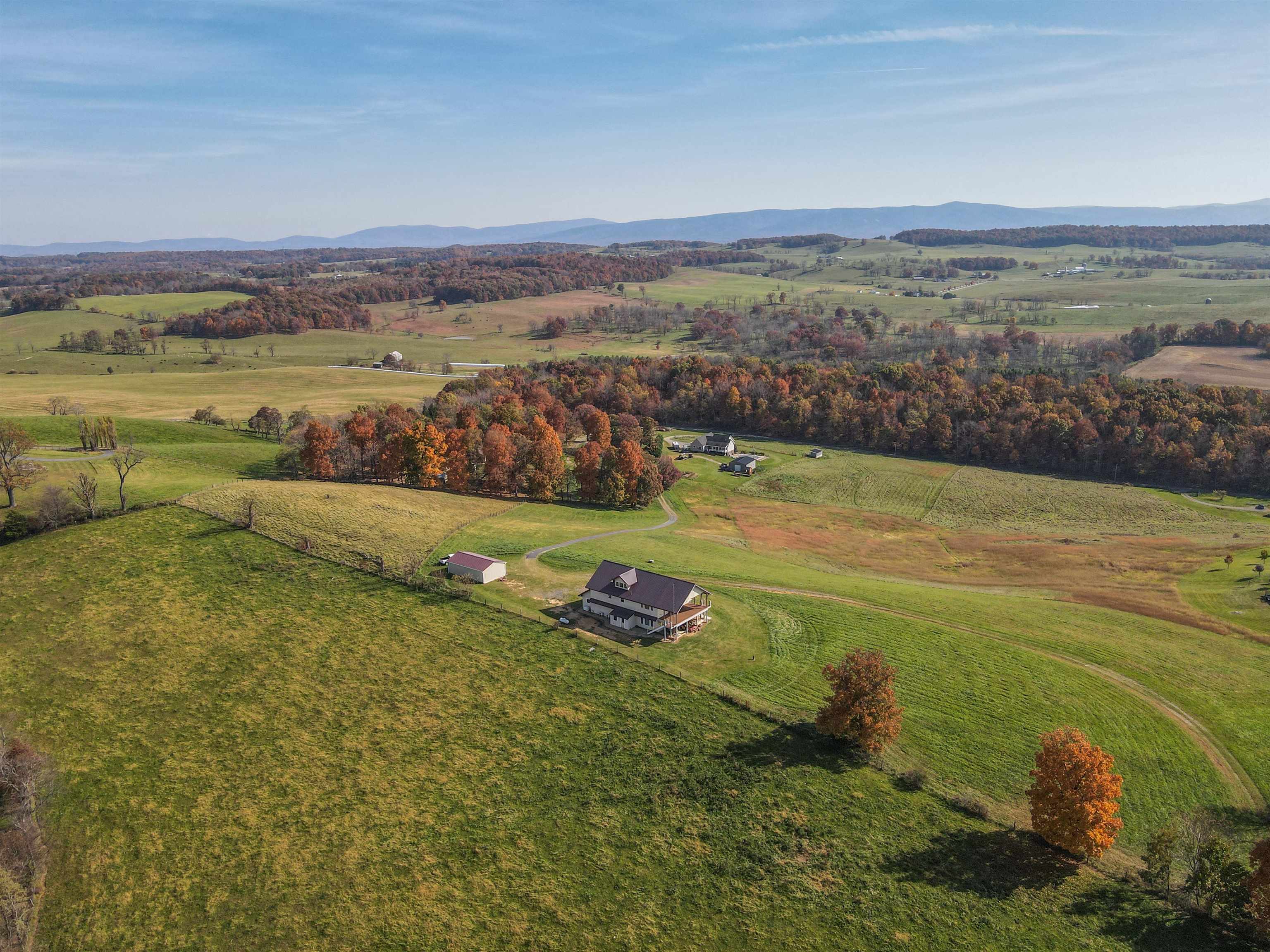 473 SHIREY RD, MIDDLEBROOK, Virginia 24459, 2 Bedrooms Bedrooms, ,2 BathroomsBathrooms,Residential,473 SHIREY RD,664499 MLS # 664499