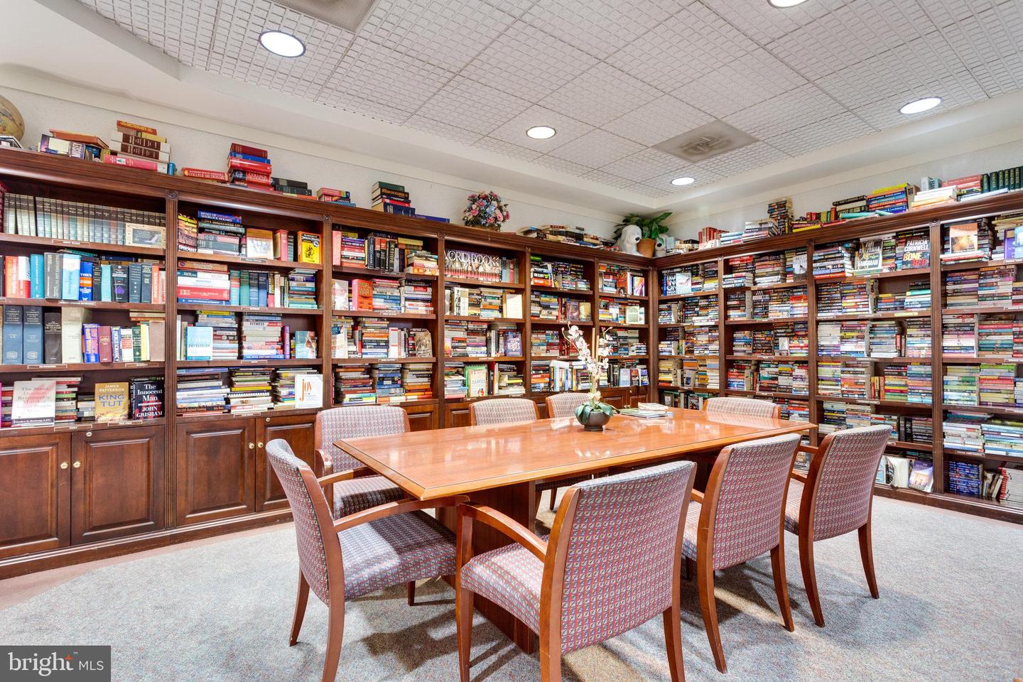 203 YOAKUM PKWY #1807, ALEXANDRIA, Virginia 22304, 2 Bedrooms Bedrooms, ,2 BathroomsBathrooms,Residential,For sale,203 YOAKUM PKWY #1807,VAAX2043990 MLS # VAAX2043990