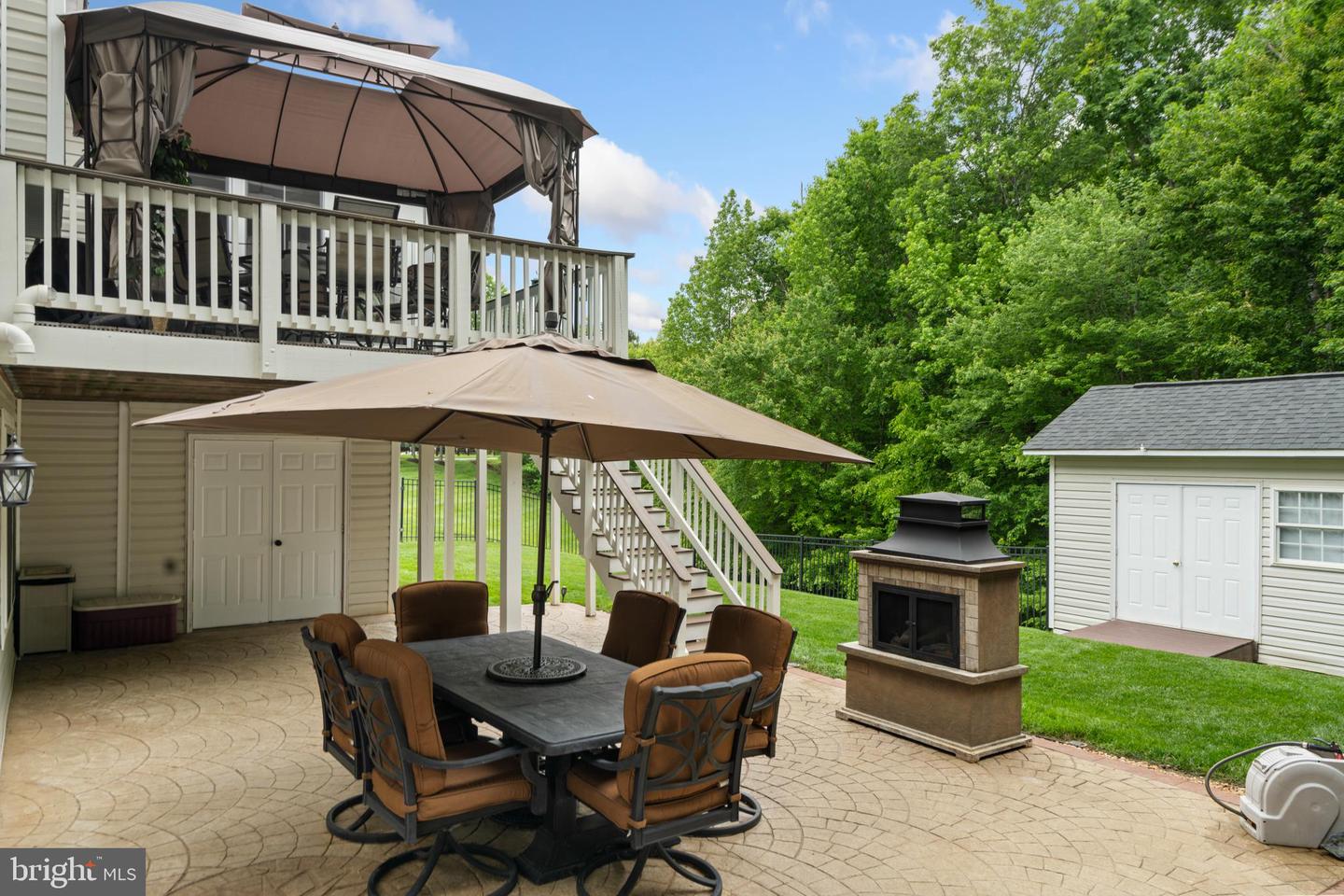 1 PINKERTON CT, STAFFORD, Virginia 22554, 5 Bedrooms Bedrooms, ,4 BathroomsBathrooms,Residential,For sale,1 PINKERTON CT,VAST2037762 MLS # VAST2037762