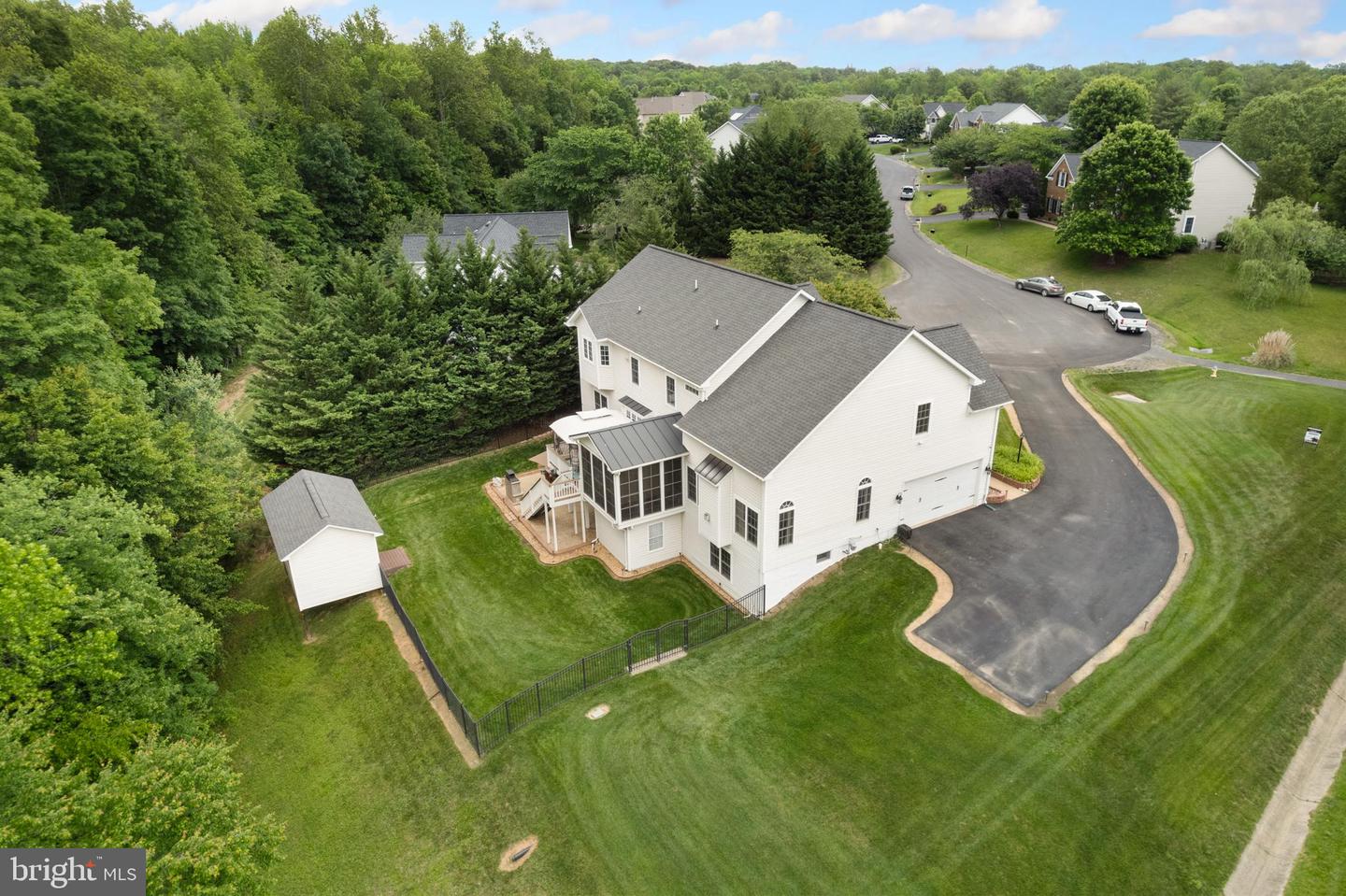 1 PINKERTON CT, STAFFORD, Virginia 22554, 5 Bedrooms Bedrooms, ,4 BathroomsBathrooms,Residential,For sale,1 PINKERTON CT,VAST2037762 MLS # VAST2037762