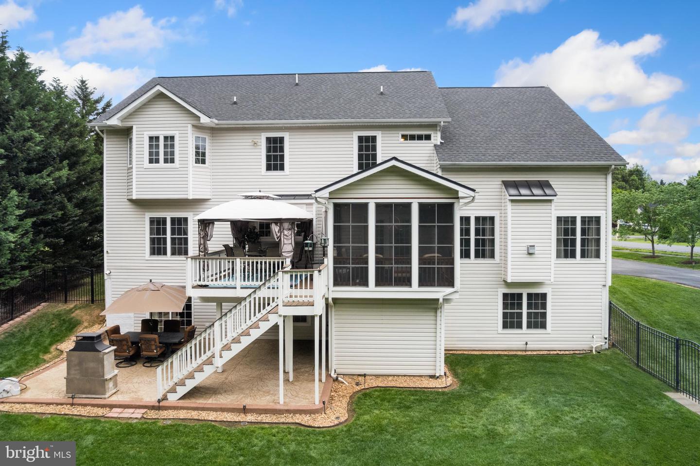1 PINKERTON CT, STAFFORD, Virginia 22554, 5 Bedrooms Bedrooms, ,4 BathroomsBathrooms,Residential,For sale,1 PINKERTON CT,VAST2037762 MLS # VAST2037762