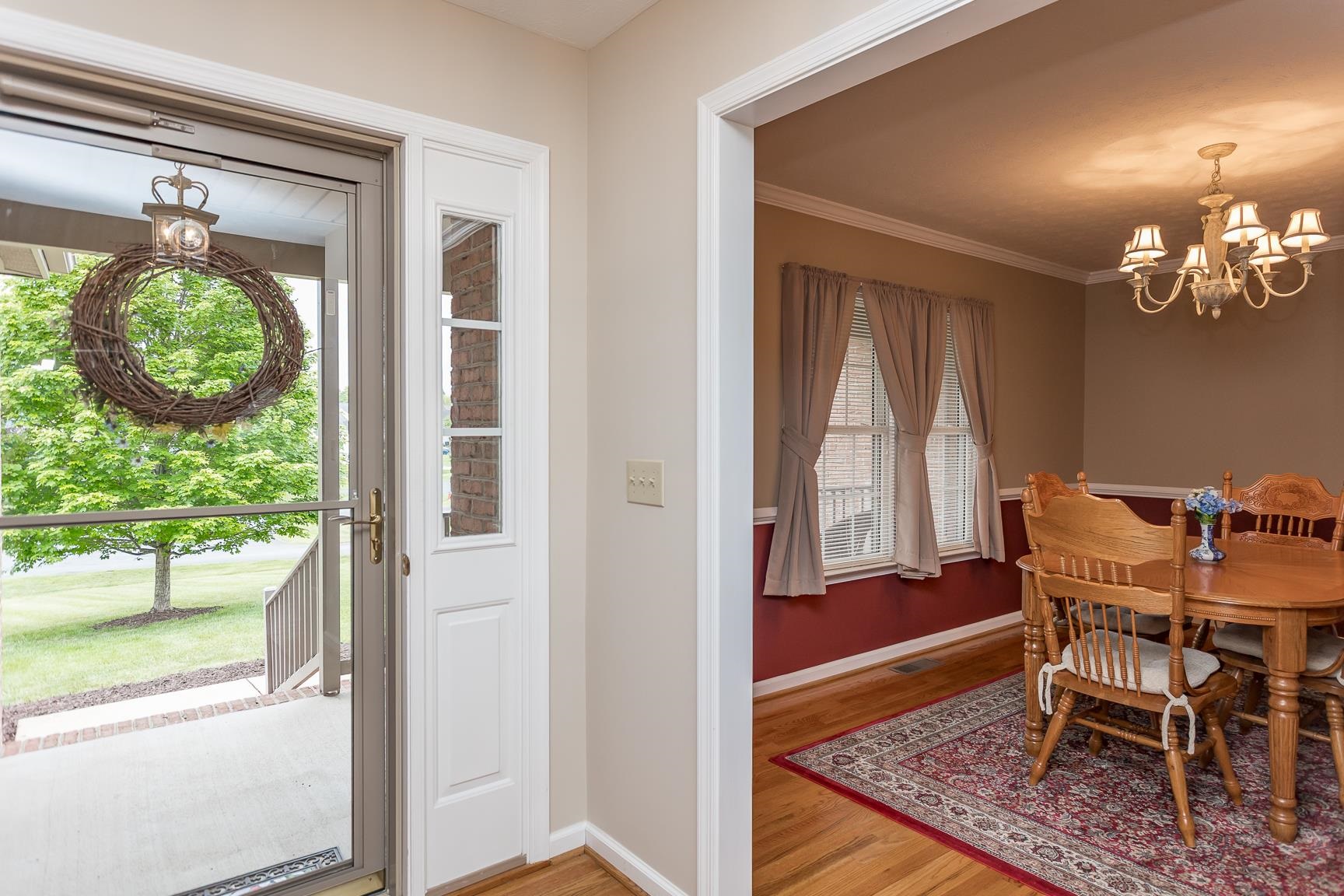 5 HIDDEN VALLEY CT, FISHERSVILLE, Virginia 22939, 3 Bedrooms Bedrooms, ,2 BathroomsBathrooms,Residential,5 HIDDEN VALLEY CT,664508 MLS # 664508
