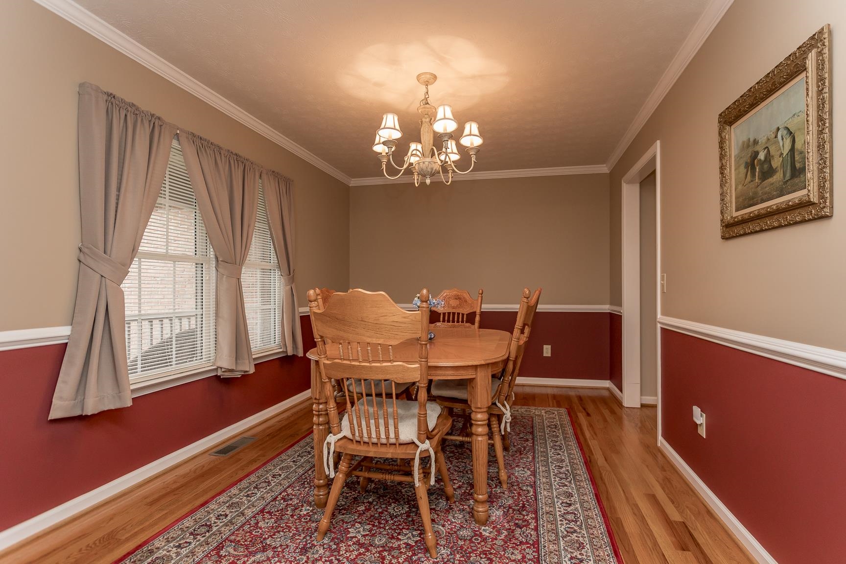 5 HIDDEN VALLEY CT, FISHERSVILLE, Virginia 22939, 3 Bedrooms Bedrooms, ,2 BathroomsBathrooms,Residential,5 HIDDEN VALLEY CT,664508 MLS # 664508