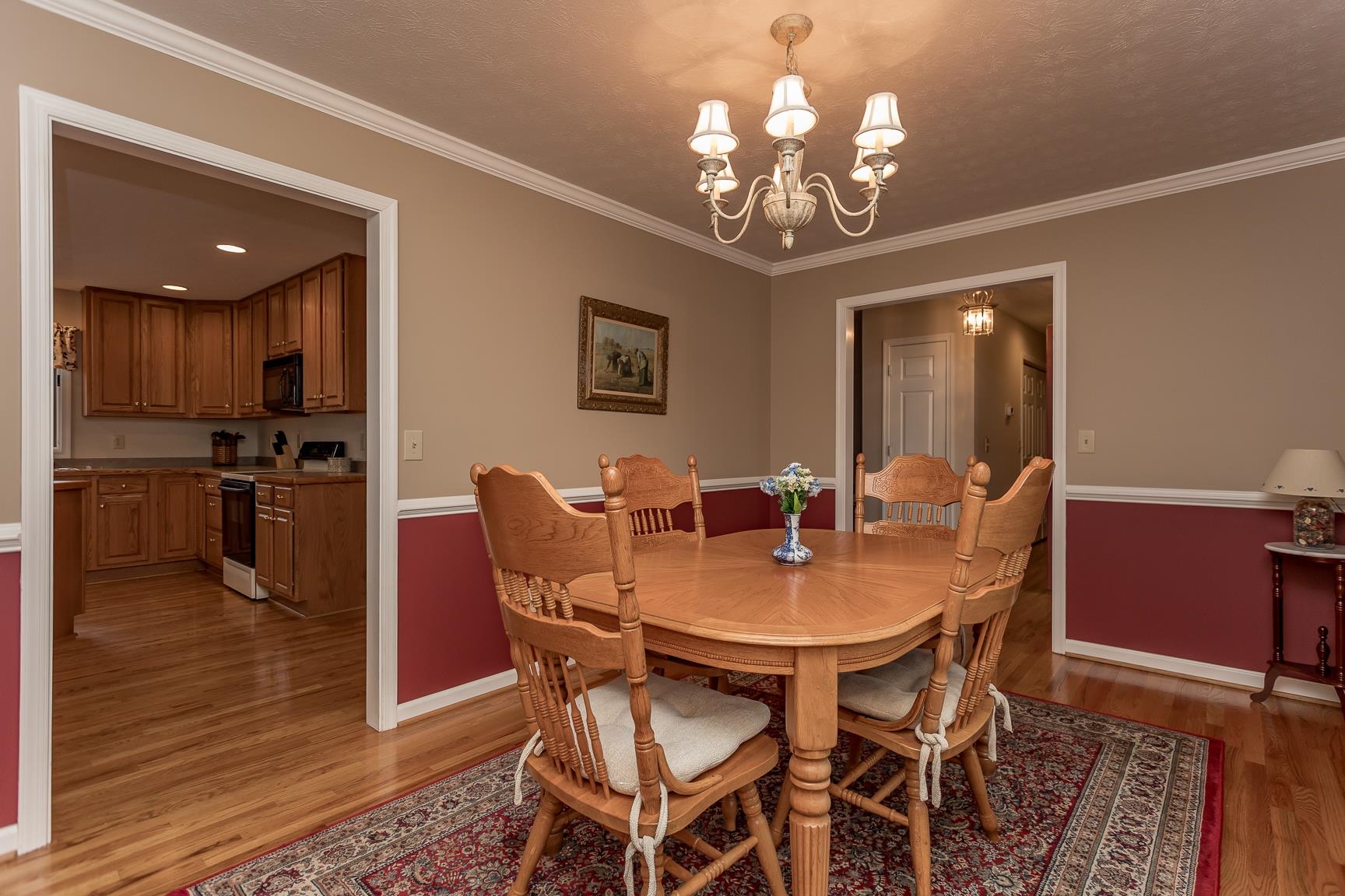 5 HIDDEN VALLEY CT, FISHERSVILLE, Virginia 22939, 3 Bedrooms Bedrooms, ,2 BathroomsBathrooms,Residential,5 HIDDEN VALLEY CT,664508 MLS # 664508