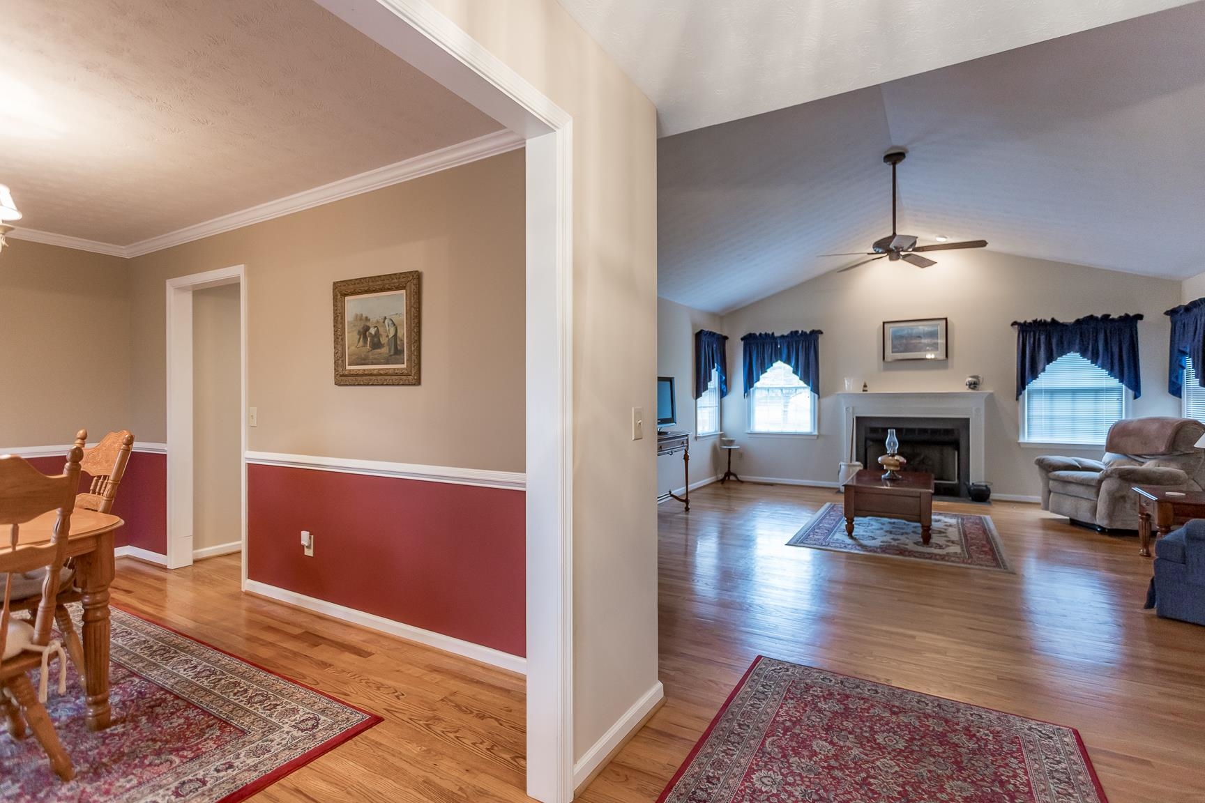 5 HIDDEN VALLEY CT, FISHERSVILLE, Virginia 22939, 3 Bedrooms Bedrooms, ,2 BathroomsBathrooms,Residential,5 HIDDEN VALLEY CT,664508 MLS # 664508