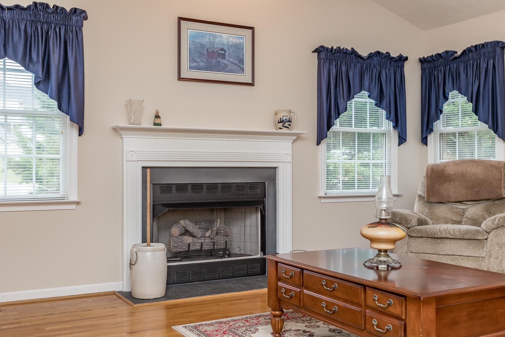 5 HIDDEN VALLEY CT, FISHERSVILLE, Virginia 22939, 3 Bedrooms Bedrooms, ,2 BathroomsBathrooms,Residential,5 HIDDEN VALLEY CT,664508 MLS # 664508