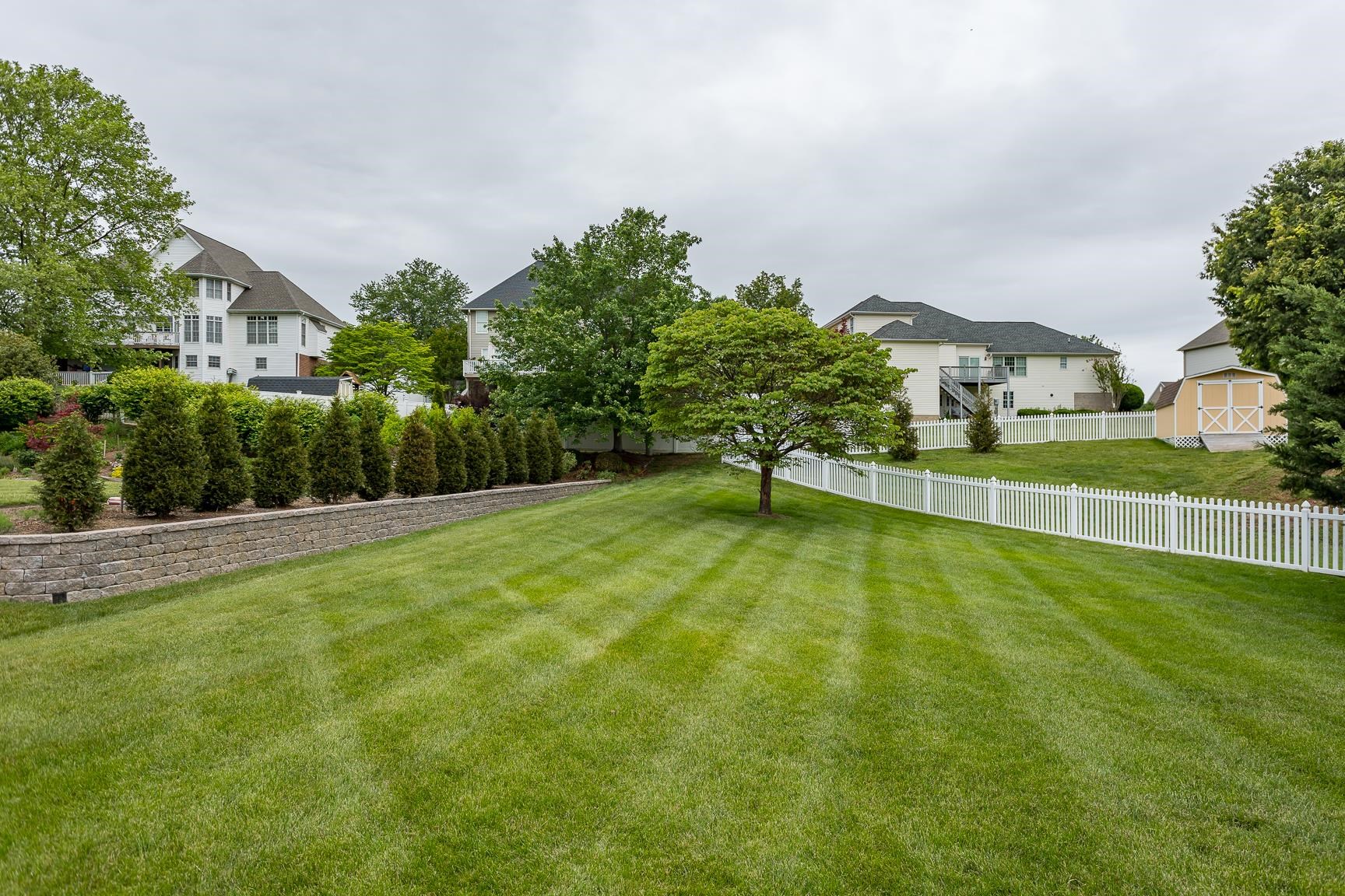 5 HIDDEN VALLEY CT, FISHERSVILLE, Virginia 22939, 3 Bedrooms Bedrooms, ,2 BathroomsBathrooms,Residential,5 HIDDEN VALLEY CT,664508 MLS # 664508