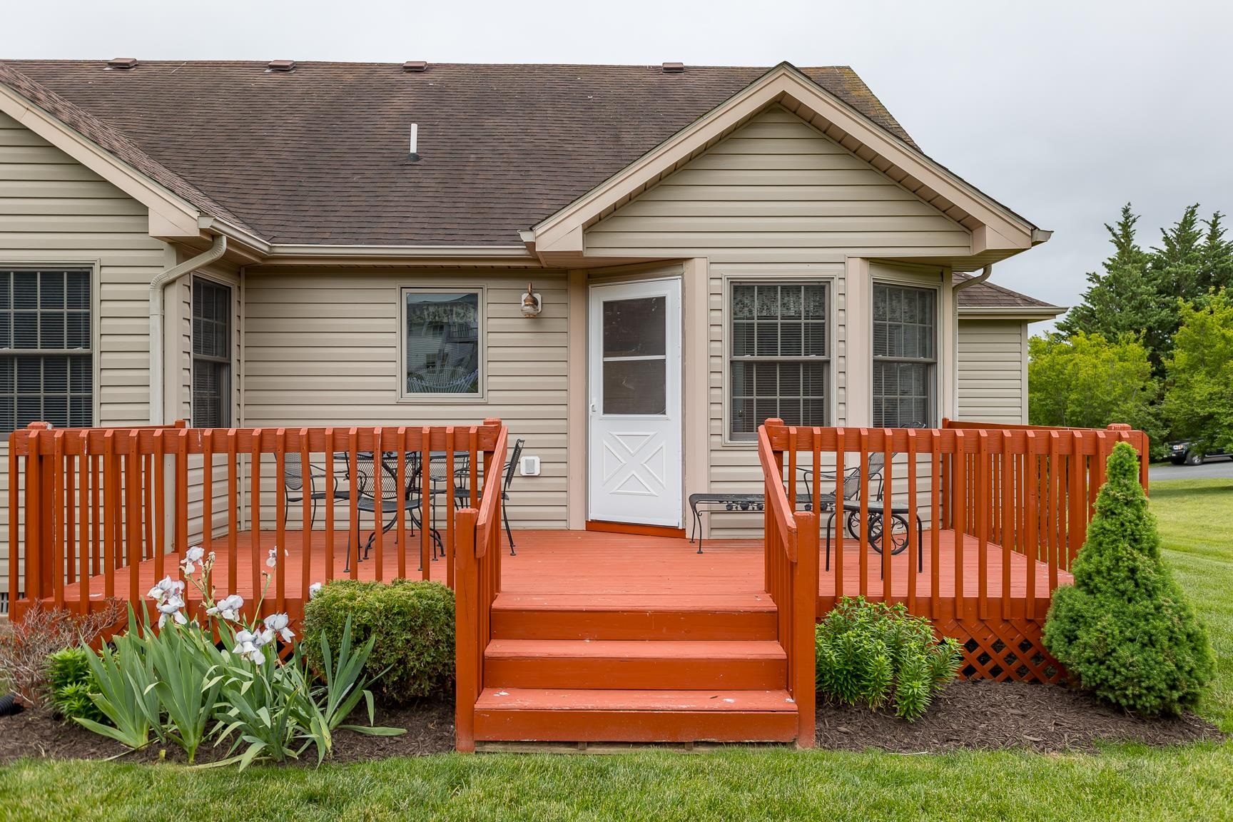 5 HIDDEN VALLEY CT, FISHERSVILLE, Virginia 22939, 3 Bedrooms Bedrooms, ,2 BathroomsBathrooms,Residential,5 HIDDEN VALLEY CT,664508 MLS # 664508