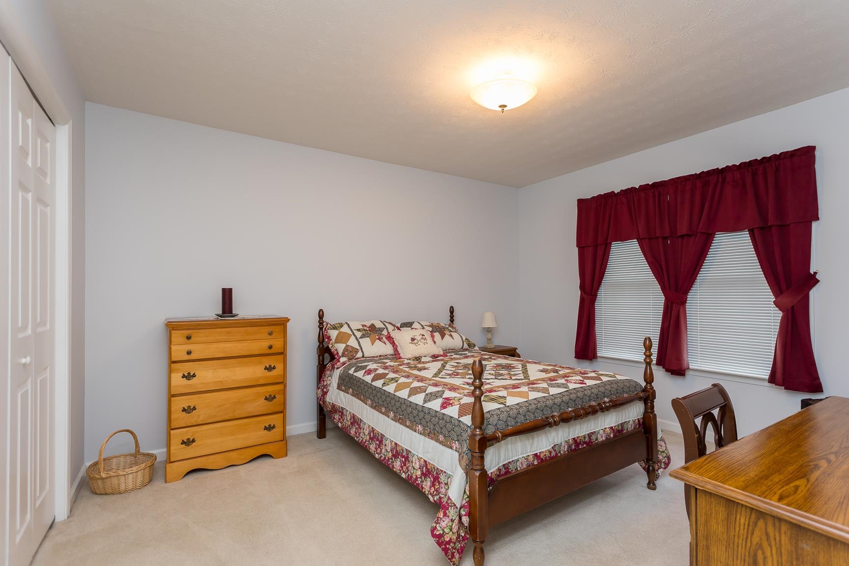 5 HIDDEN VALLEY CT, FISHERSVILLE, Virginia 22939, 3 Bedrooms Bedrooms, ,2 BathroomsBathrooms,Residential,5 HIDDEN VALLEY CT,664508 MLS # 664508