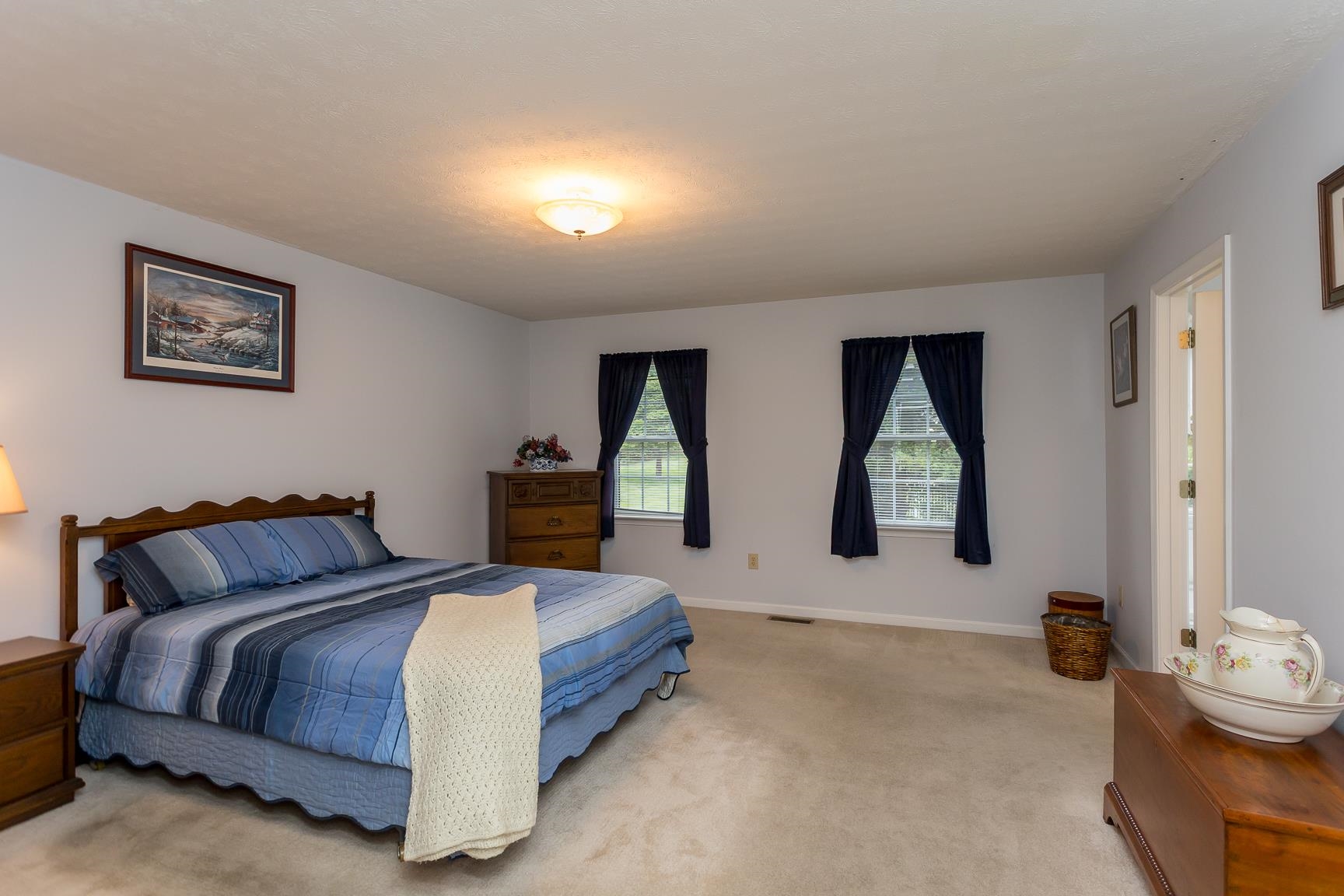 5 HIDDEN VALLEY CT, FISHERSVILLE, Virginia 22939, 3 Bedrooms Bedrooms, ,2 BathroomsBathrooms,Residential,5 HIDDEN VALLEY CT,664508 MLS # 664508