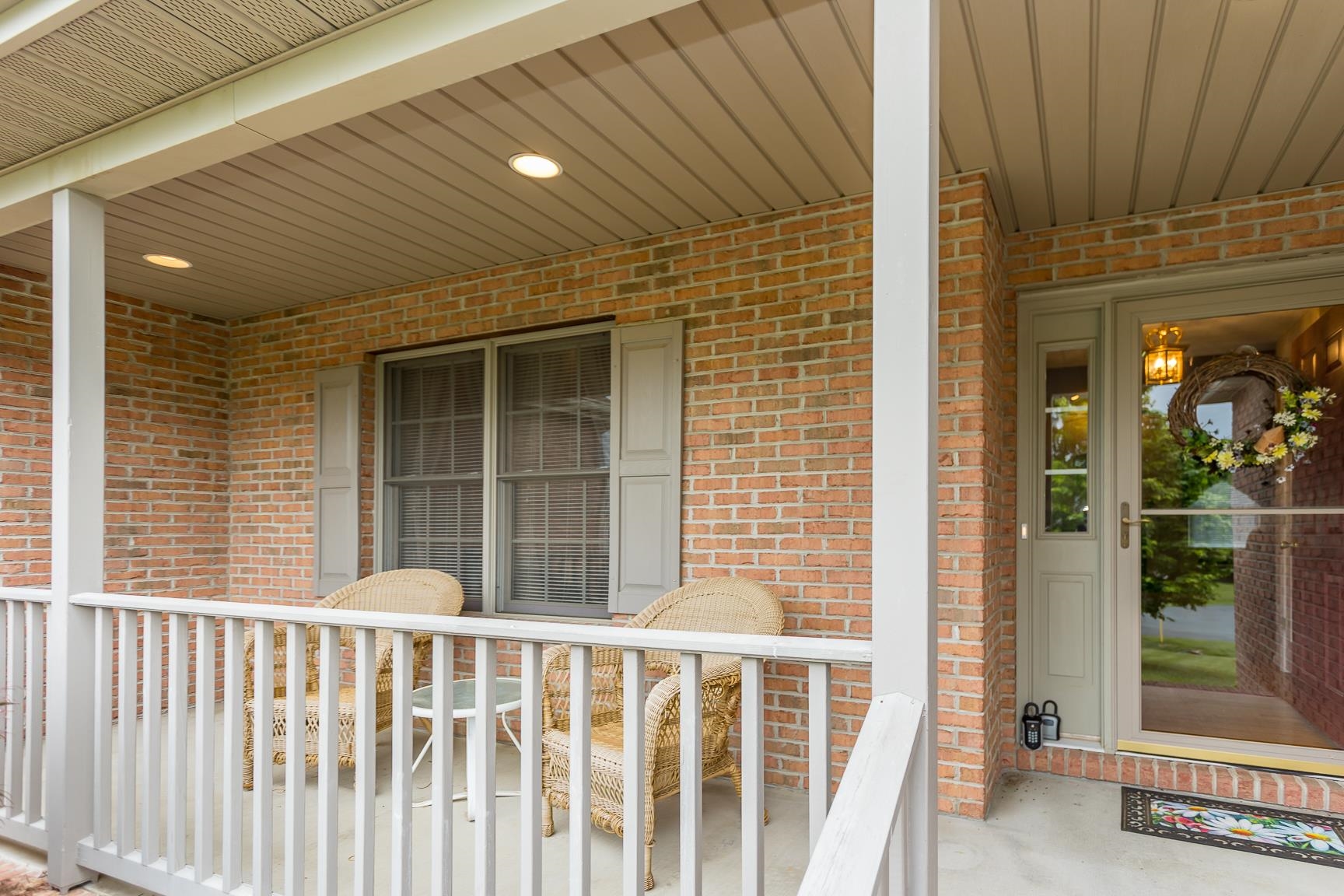 5 HIDDEN VALLEY CT, FISHERSVILLE, Virginia 22939, 3 Bedrooms Bedrooms, ,2 BathroomsBathrooms,Residential,5 HIDDEN VALLEY CT,664508 MLS # 664508