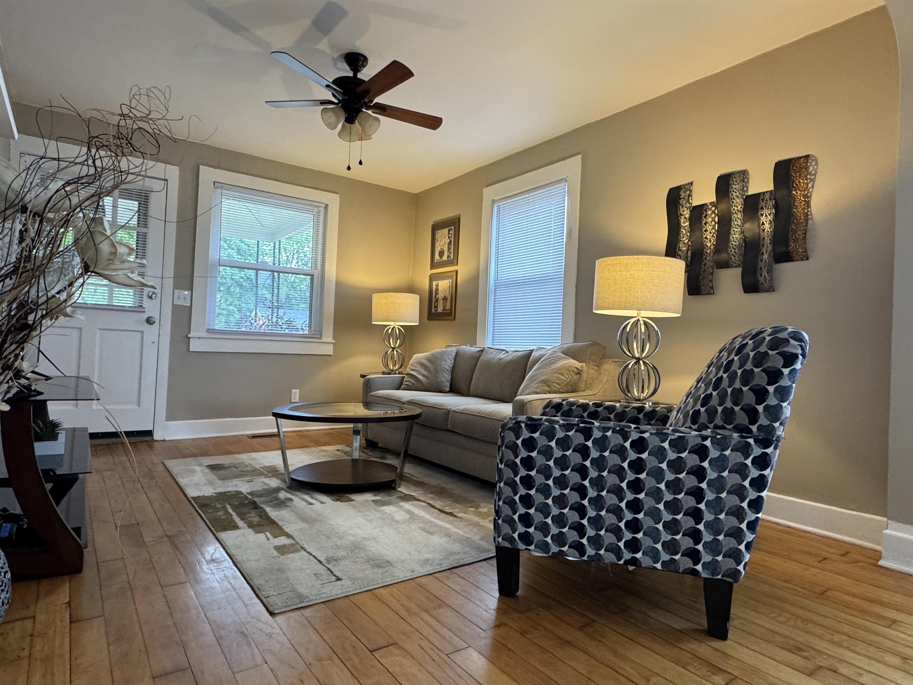 2522 BATH ST, STAUNTON, Virginia 24401, 2 Bedrooms Bedrooms, ,1 BathroomBathrooms,Residential,2522 Bath St,2522 BATH ST,664515 MLS # 664515