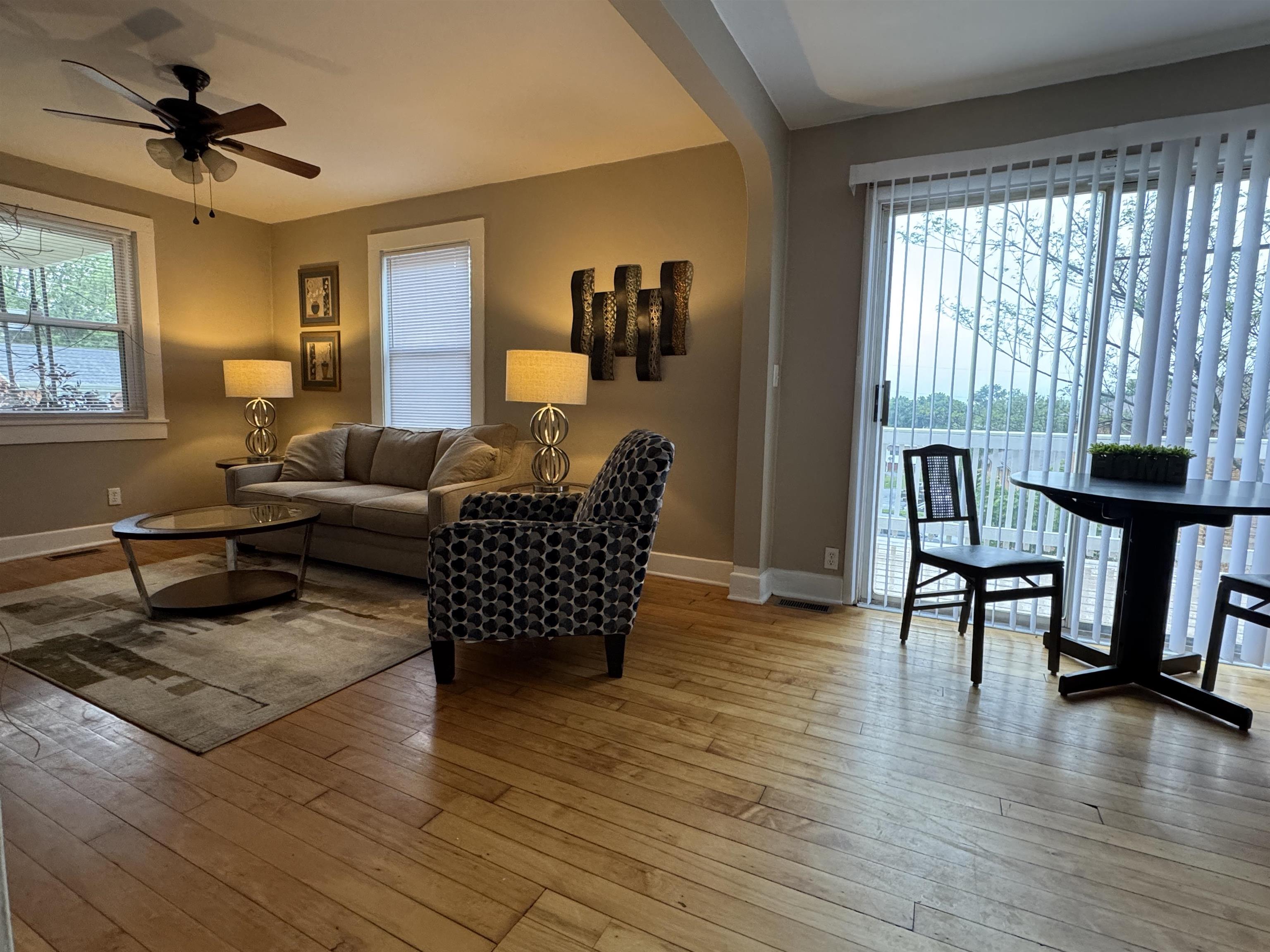 2522 BATH ST, STAUNTON, Virginia 24401, 2 Bedrooms Bedrooms, ,1 BathroomBathrooms,Residential,2522 Bath St,2522 BATH ST,664515 MLS # 664515
