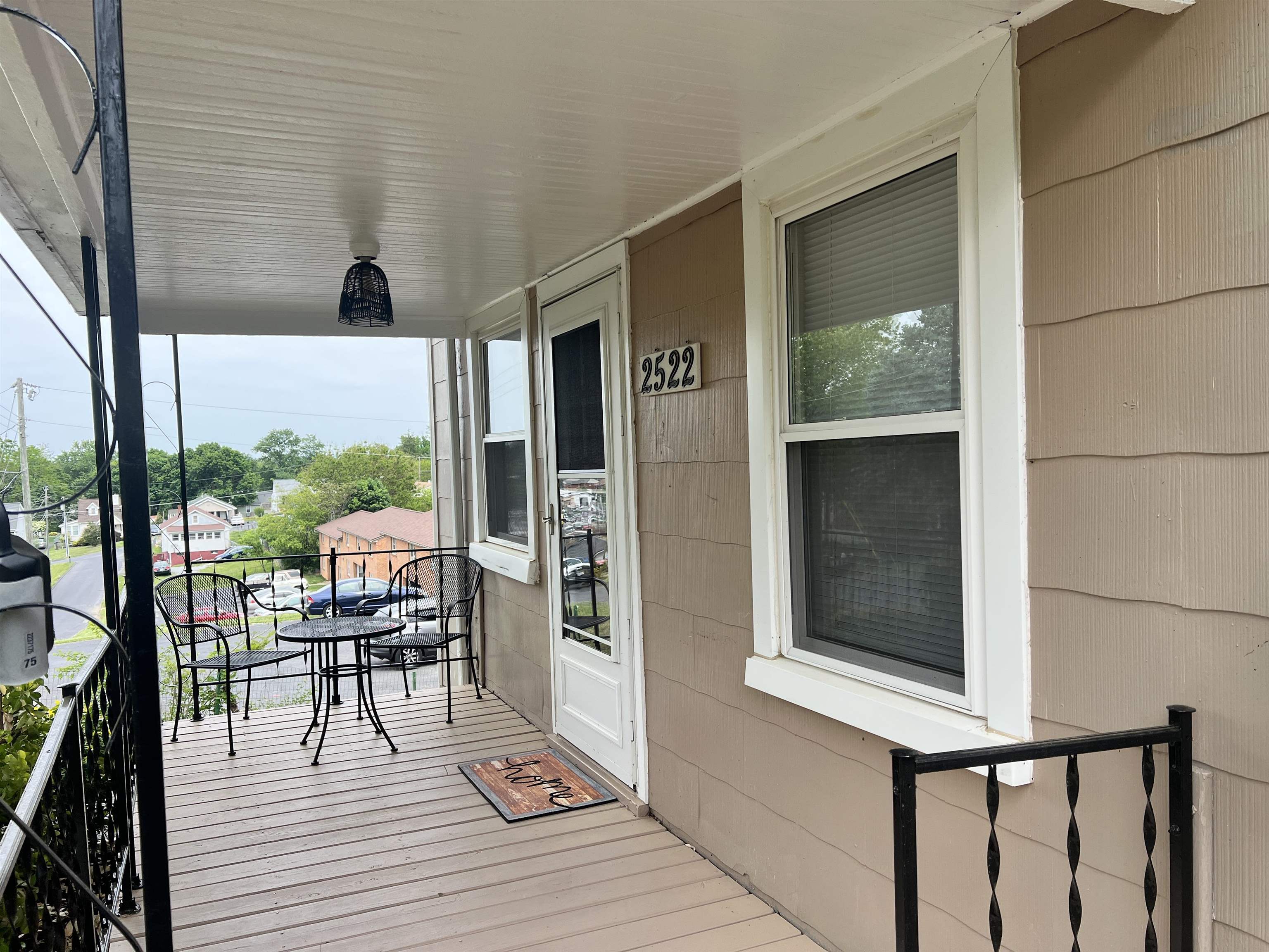 2522 BATH ST, STAUNTON, Virginia 24401, 2 Bedrooms Bedrooms, ,1 BathroomBathrooms,Residential,2522 Bath St,2522 BATH ST,664515 MLS # 664515