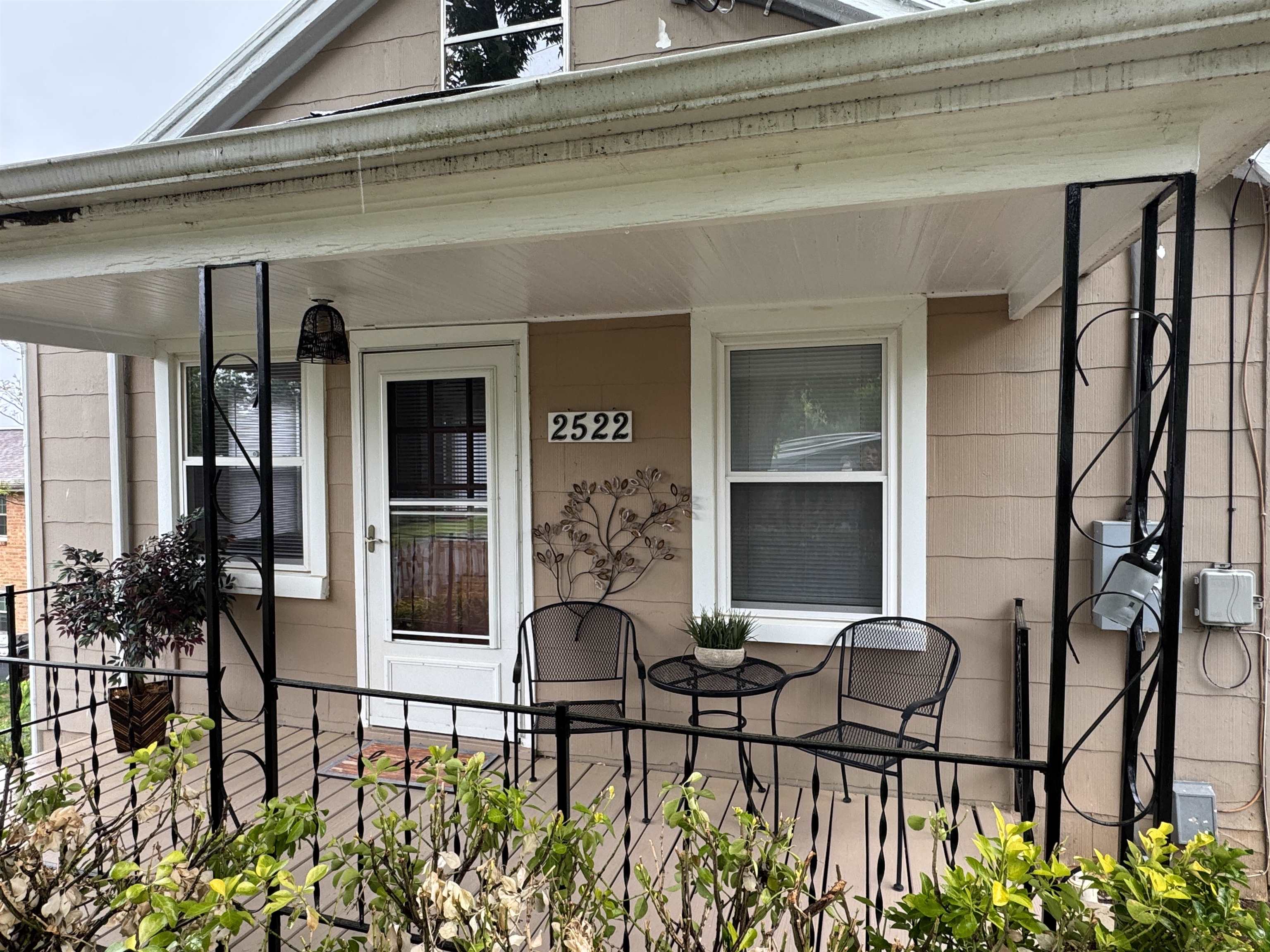 2522 BATH ST, STAUNTON, Virginia 24401, 2 Bedrooms Bedrooms, ,1 BathroomBathrooms,Residential,2522 Bath St,2522 BATH ST,664515 MLS # 664515