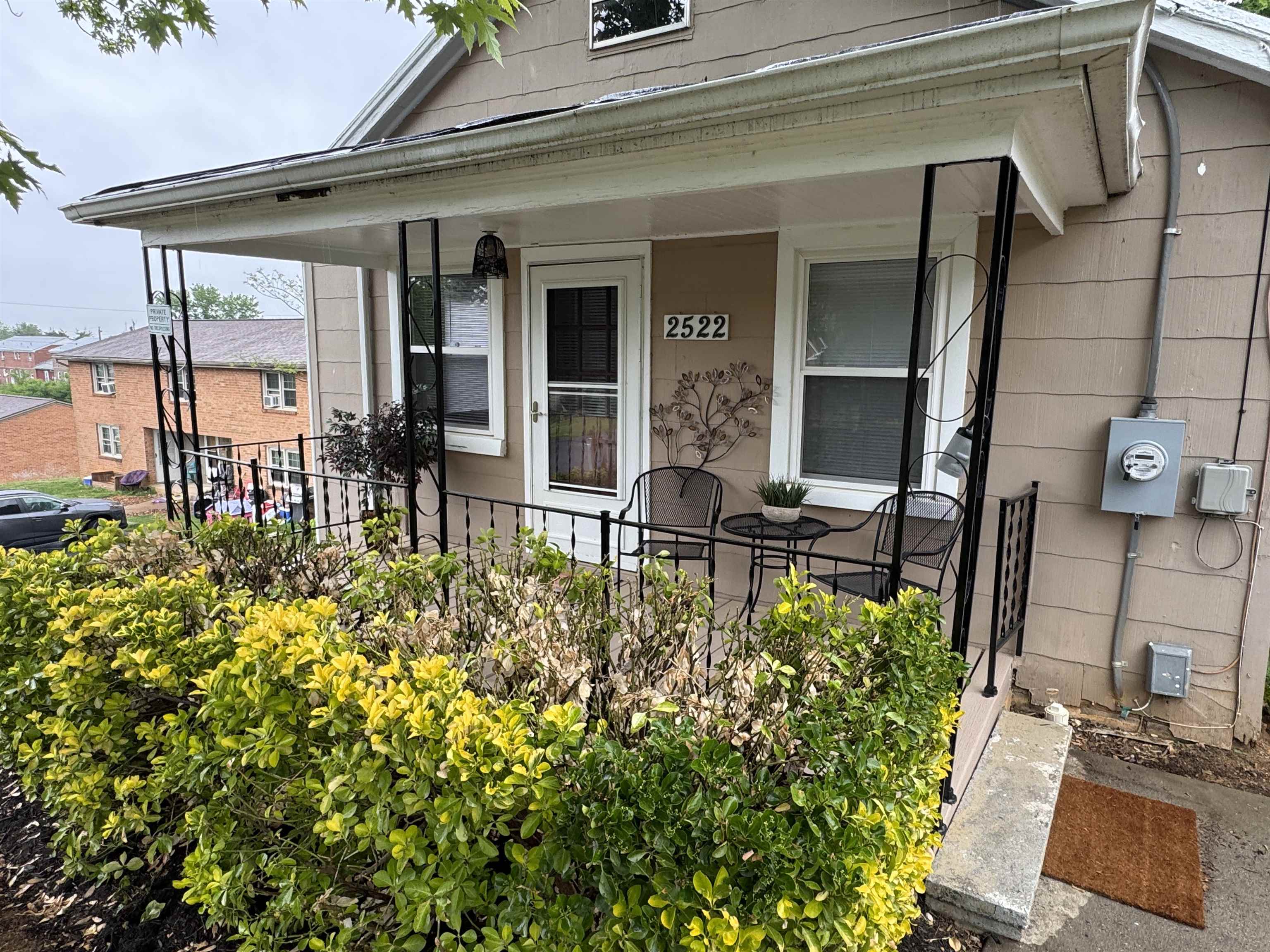 2522 BATH ST, STAUNTON, Virginia 24401, 2 Bedrooms Bedrooms, ,1 BathroomBathrooms,Residential,2522 Bath St,2522 BATH ST,664515 MLS # 664515
