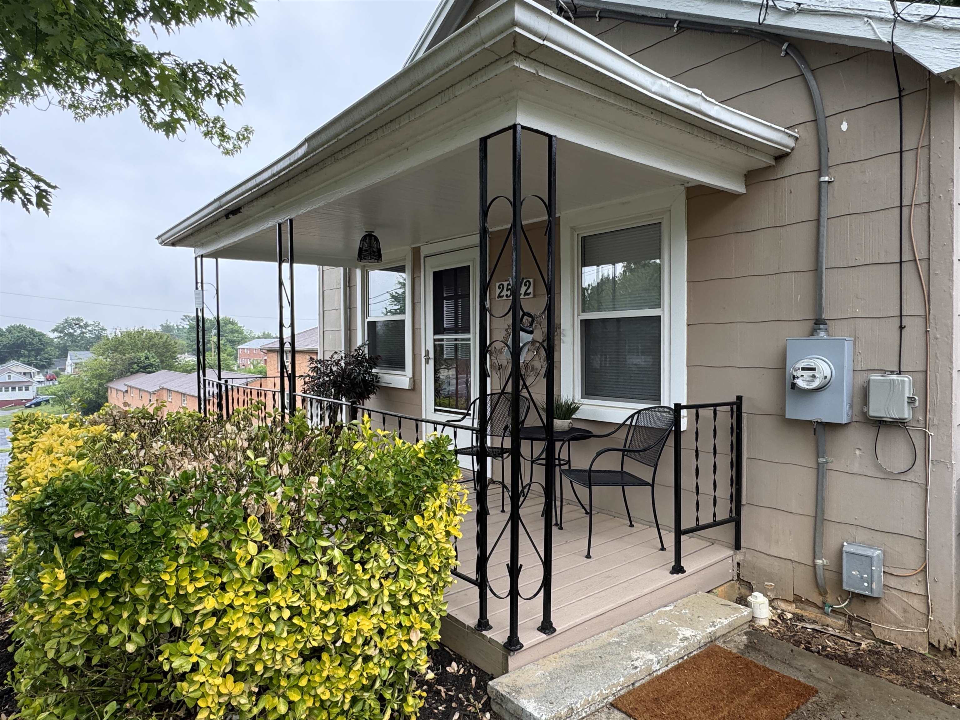 2522 BATH ST, STAUNTON, Virginia 24401, 2 Bedrooms Bedrooms, ,1 BathroomBathrooms,Residential,2522 Bath St,2522 BATH ST,664515 MLS # 664515