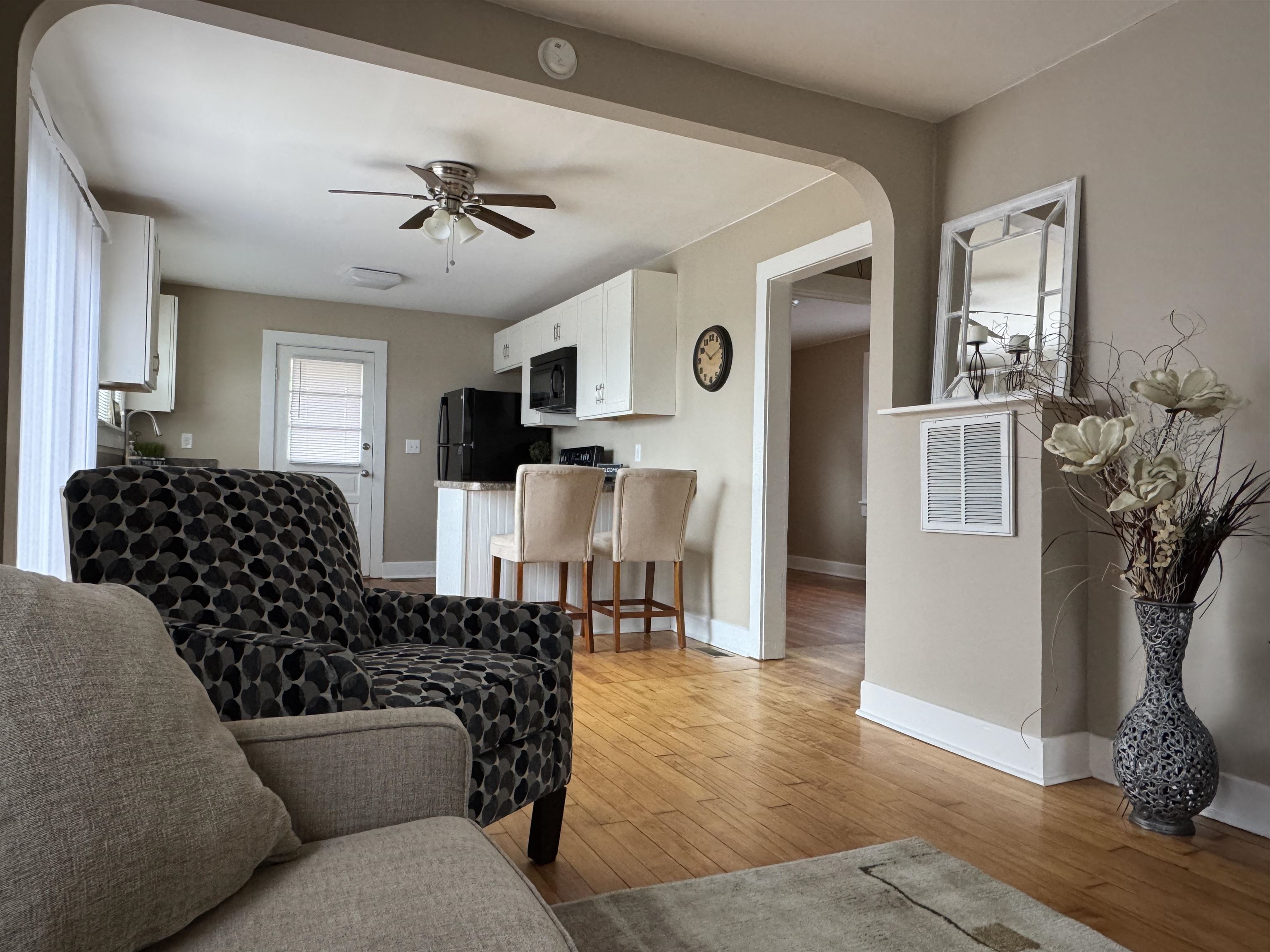 2522 BATH ST, STAUNTON, Virginia 24401, 2 Bedrooms Bedrooms, ,1 BathroomBathrooms,Residential,2522 Bath St,2522 BATH ST,664515 MLS # 664515