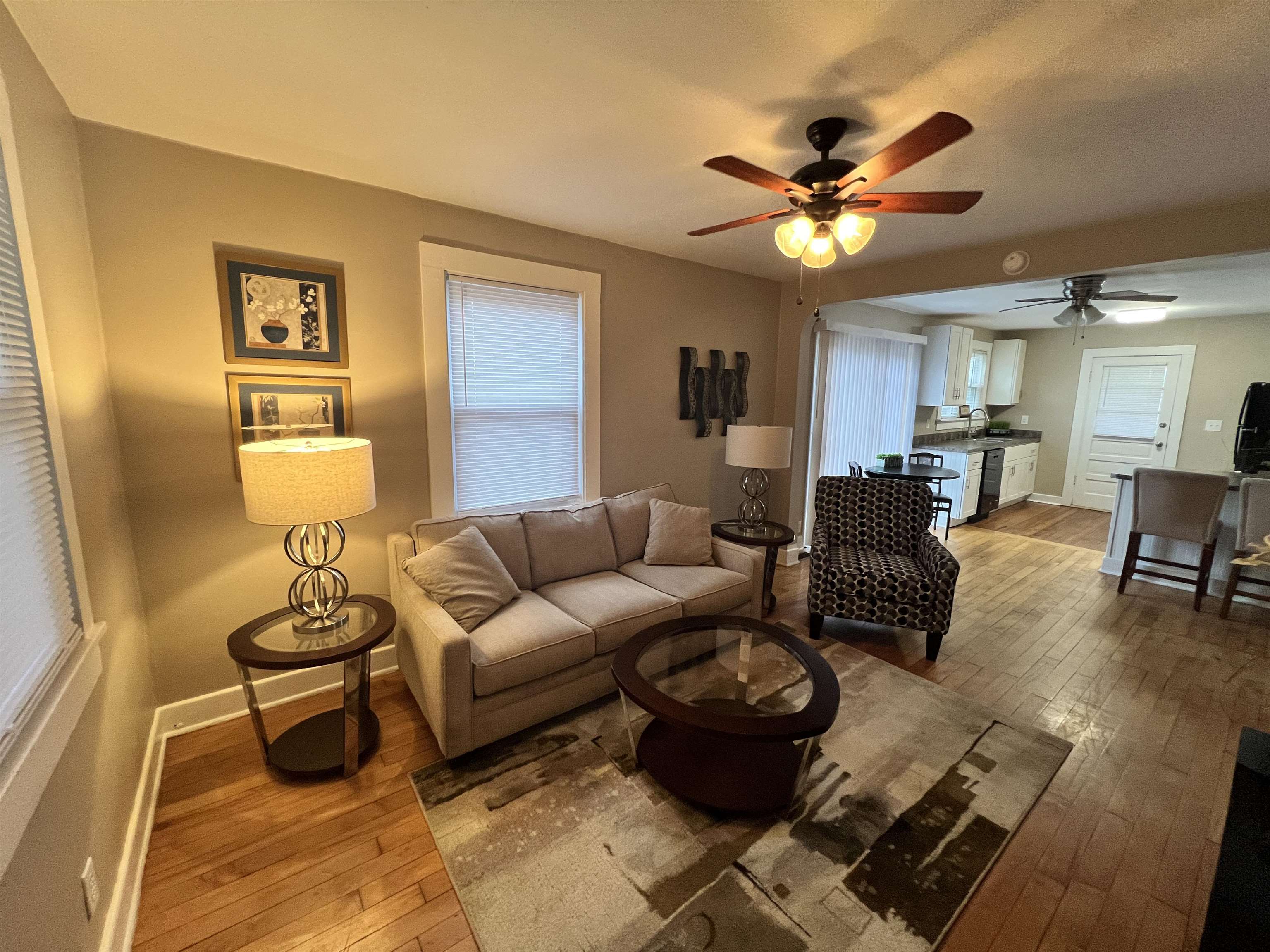 2522 BATH ST, STAUNTON, Virginia 24401, 2 Bedrooms Bedrooms, ,1 BathroomBathrooms,Residential,2522 Bath St,2522 BATH ST,664515 MLS # 664515