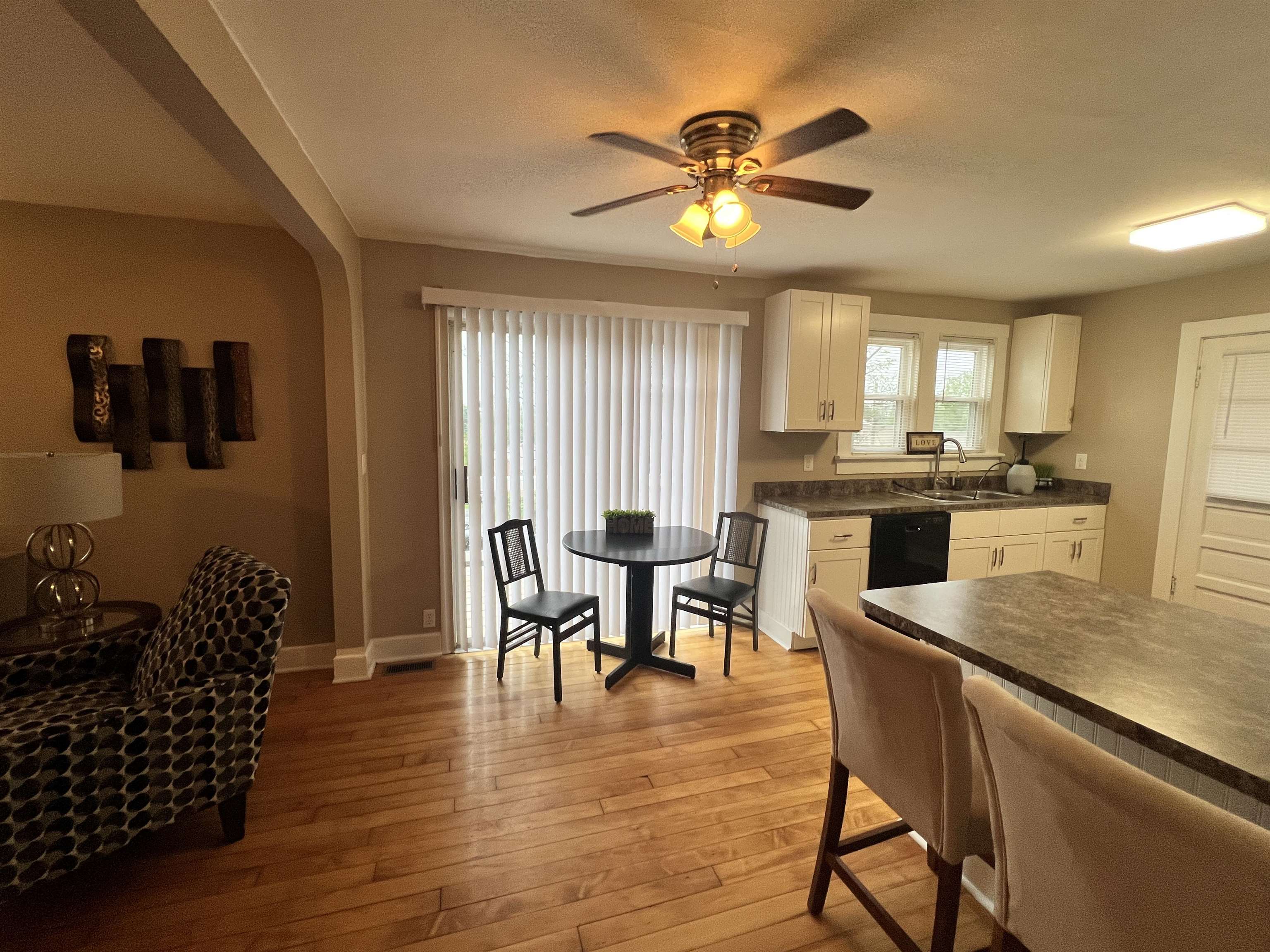 2522 BATH ST, STAUNTON, Virginia 24401, 2 Bedrooms Bedrooms, ,1 BathroomBathrooms,Residential,2522 Bath St,2522 BATH ST,664515 MLS # 664515