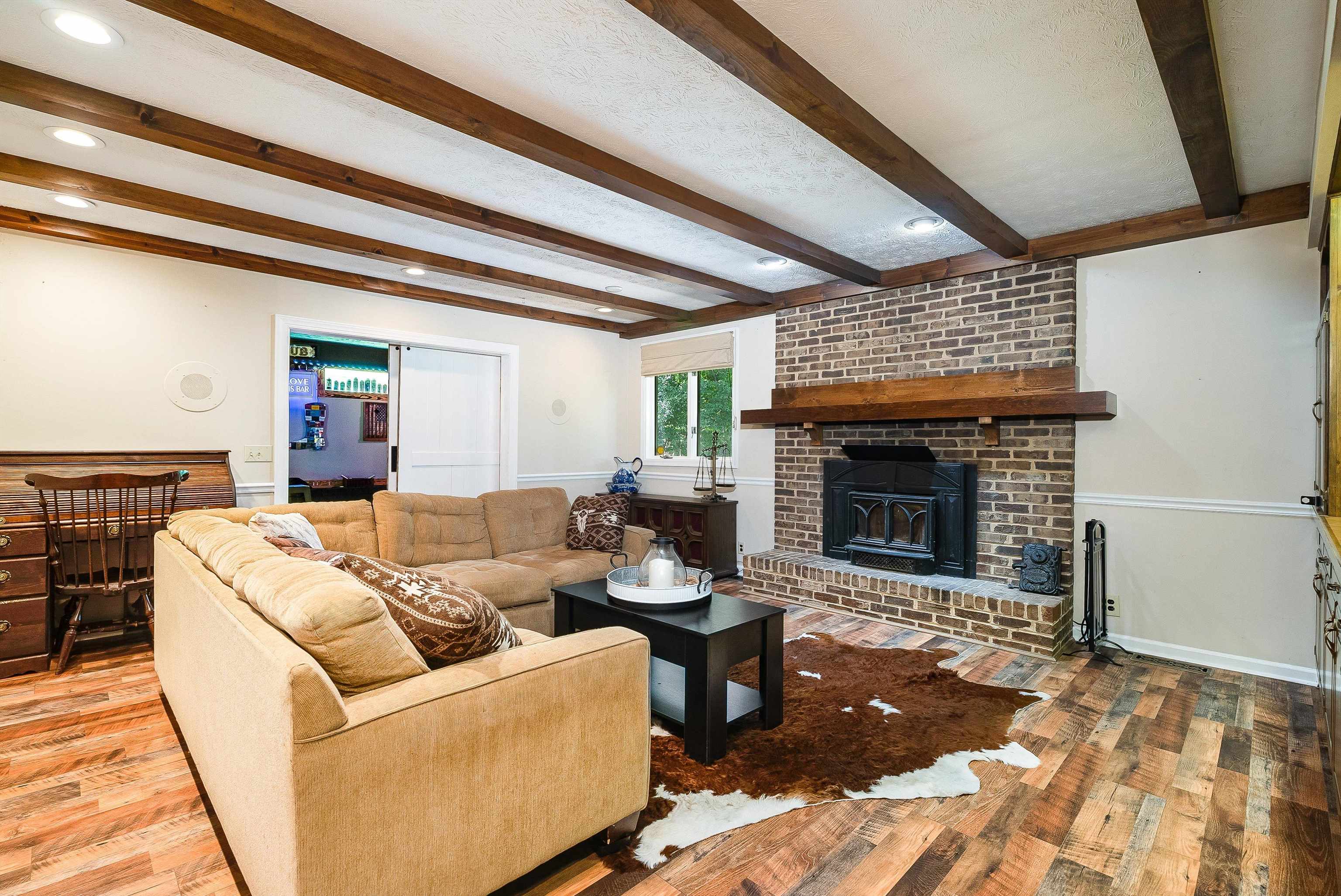 115 PHEASANT RD, MCGAHEYSVILLE, Virginia 22840, 4 Bedrooms Bedrooms, ,3 BathroomsBathrooms,Residential,115 PHEASANT RD,664526 MLS # 664526