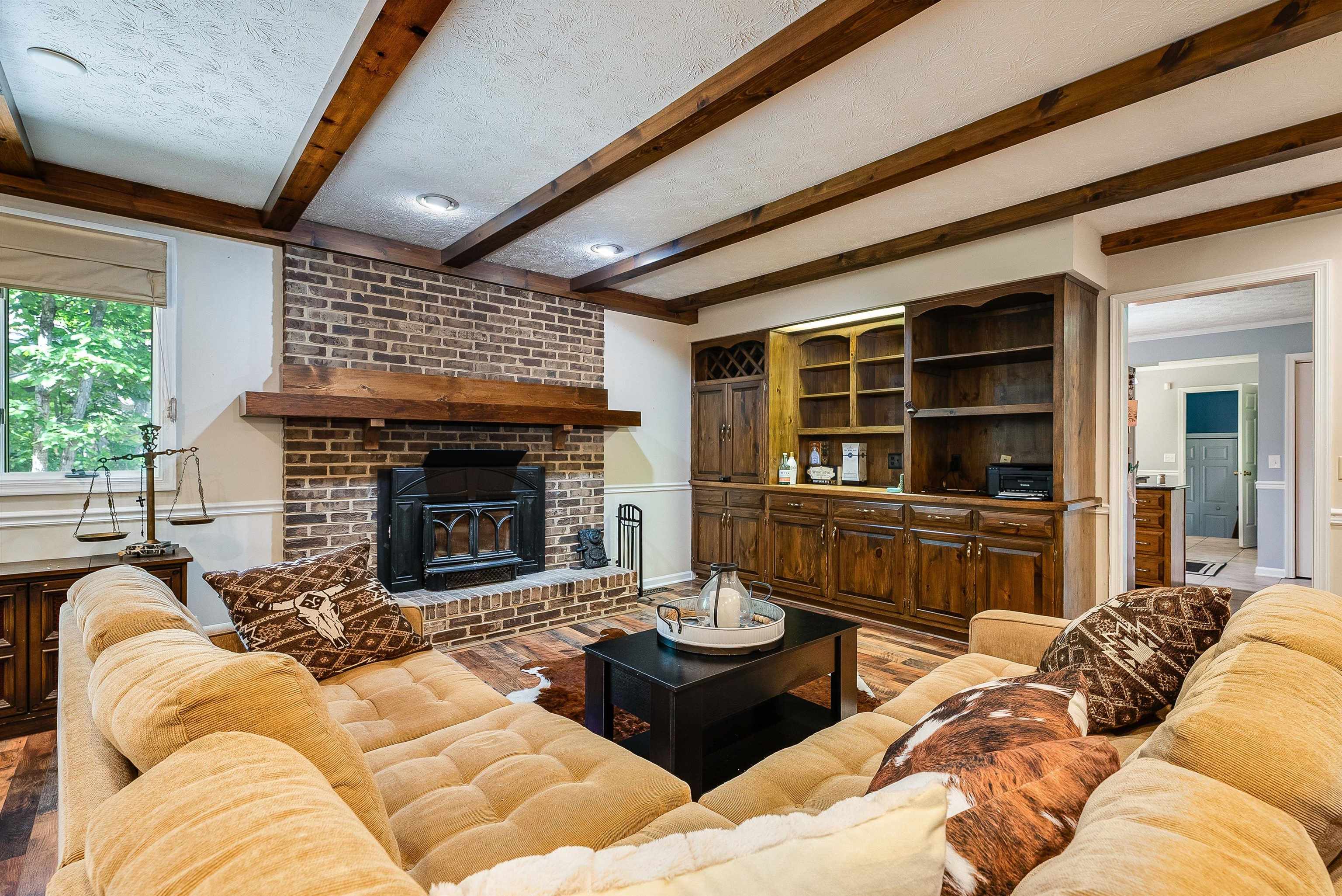 115 PHEASANT RD, MCGAHEYSVILLE, Virginia 22840, 4 Bedrooms Bedrooms, ,3 BathroomsBathrooms,Residential,115 PHEASANT RD,664526 MLS # 664526