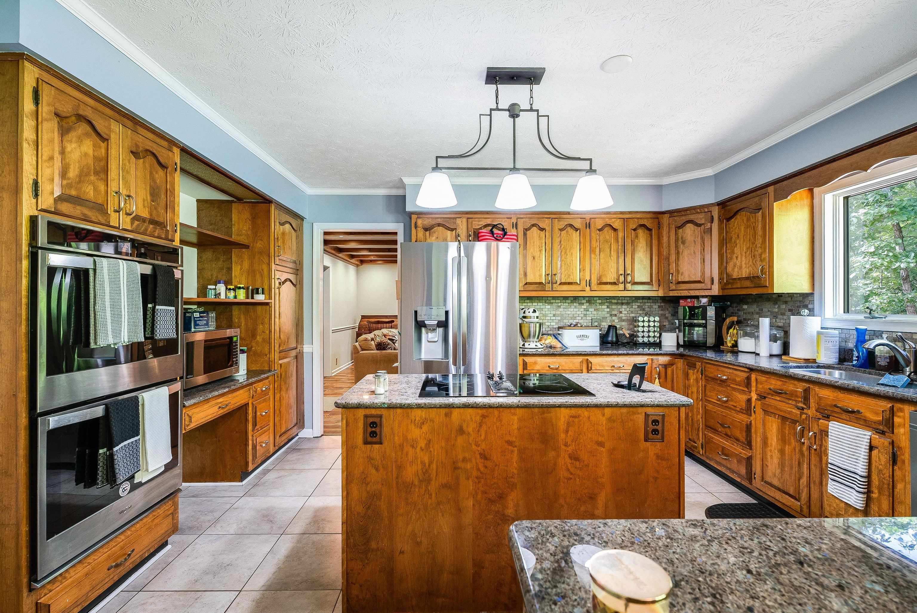 115 PHEASANT RD, MCGAHEYSVILLE, Virginia 22840, 4 Bedrooms Bedrooms, ,3 BathroomsBathrooms,Residential,115 PHEASANT RD,664526 MLS # 664526