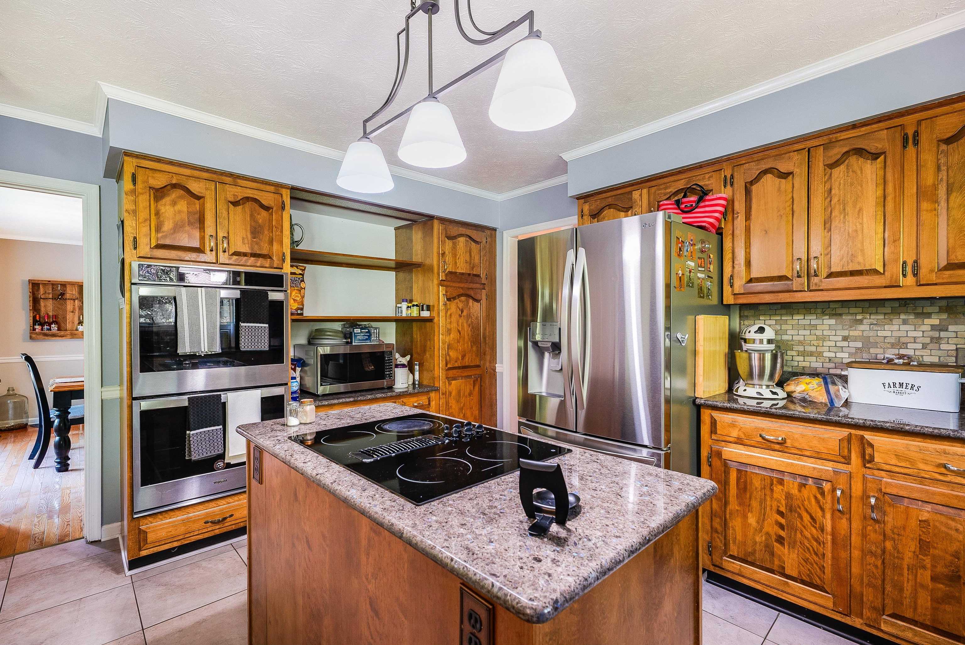 115 PHEASANT RD, MCGAHEYSVILLE, Virginia 22840, 4 Bedrooms Bedrooms, ,3 BathroomsBathrooms,Residential,115 PHEASANT RD,664526 MLS # 664526