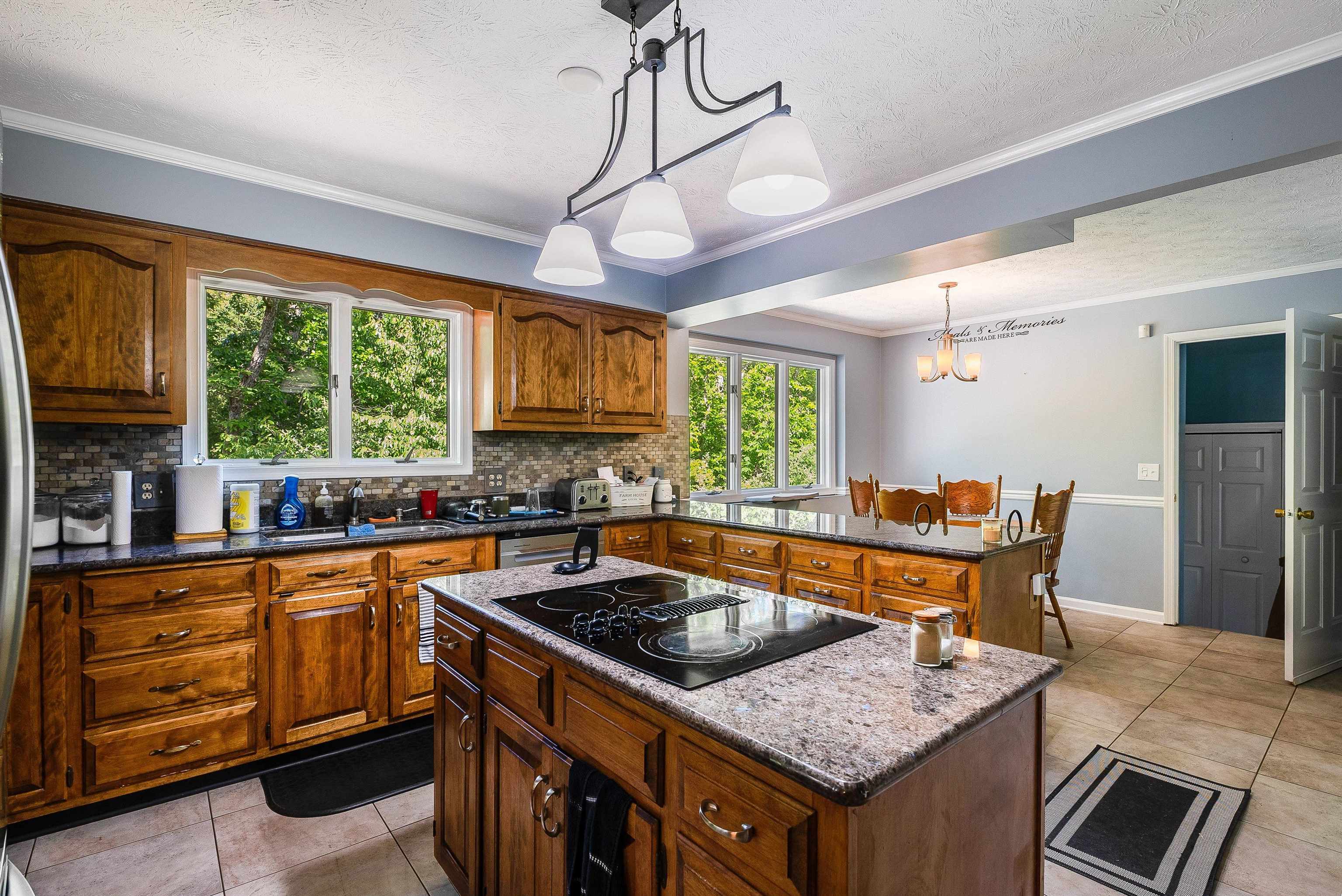 115 PHEASANT RD, MCGAHEYSVILLE, Virginia 22840, 4 Bedrooms Bedrooms, ,3 BathroomsBathrooms,Residential,115 PHEASANT RD,664526 MLS # 664526