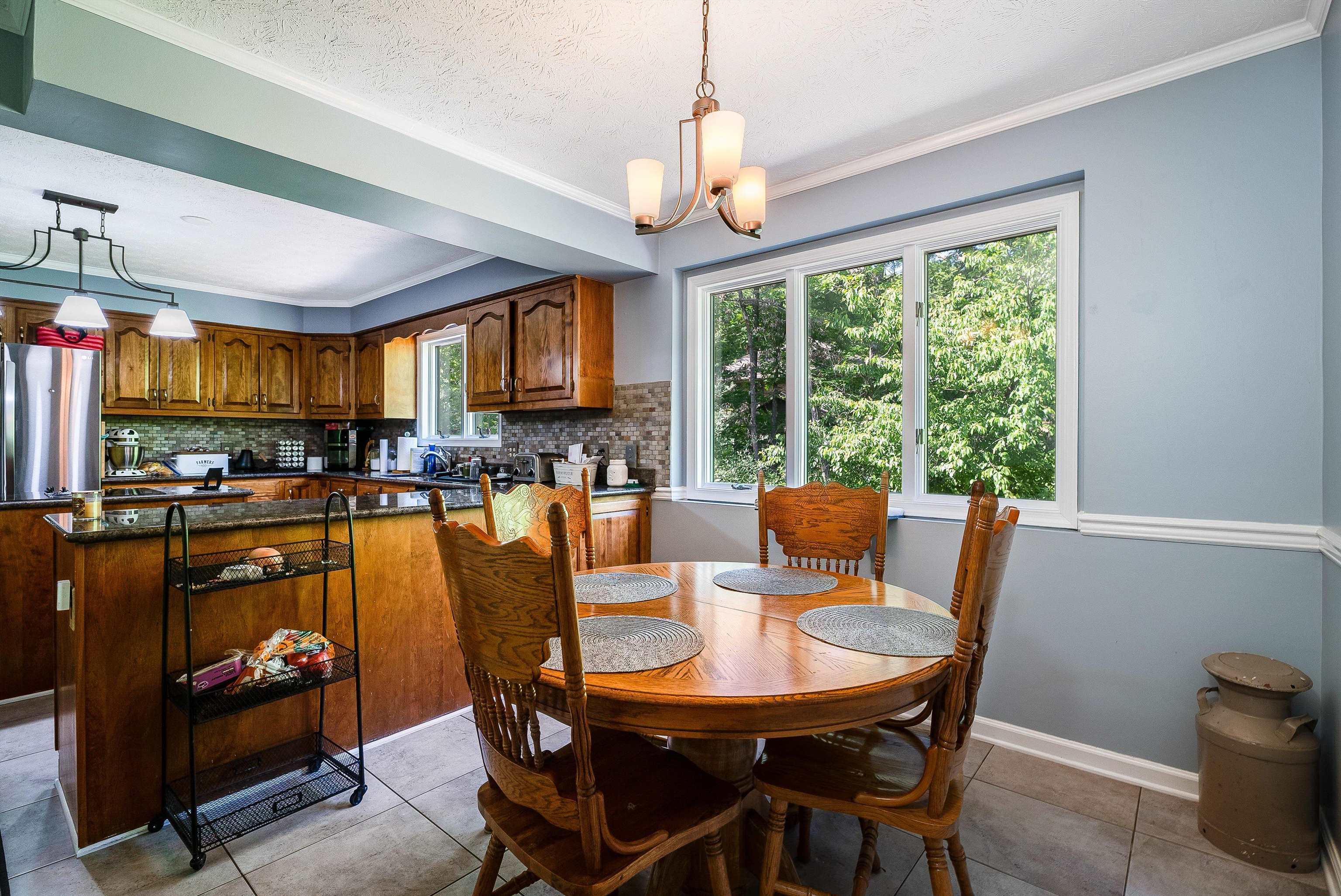 115 PHEASANT RD, MCGAHEYSVILLE, Virginia 22840, 4 Bedrooms Bedrooms, ,3 BathroomsBathrooms,Residential,115 PHEASANT RD,664526 MLS # 664526