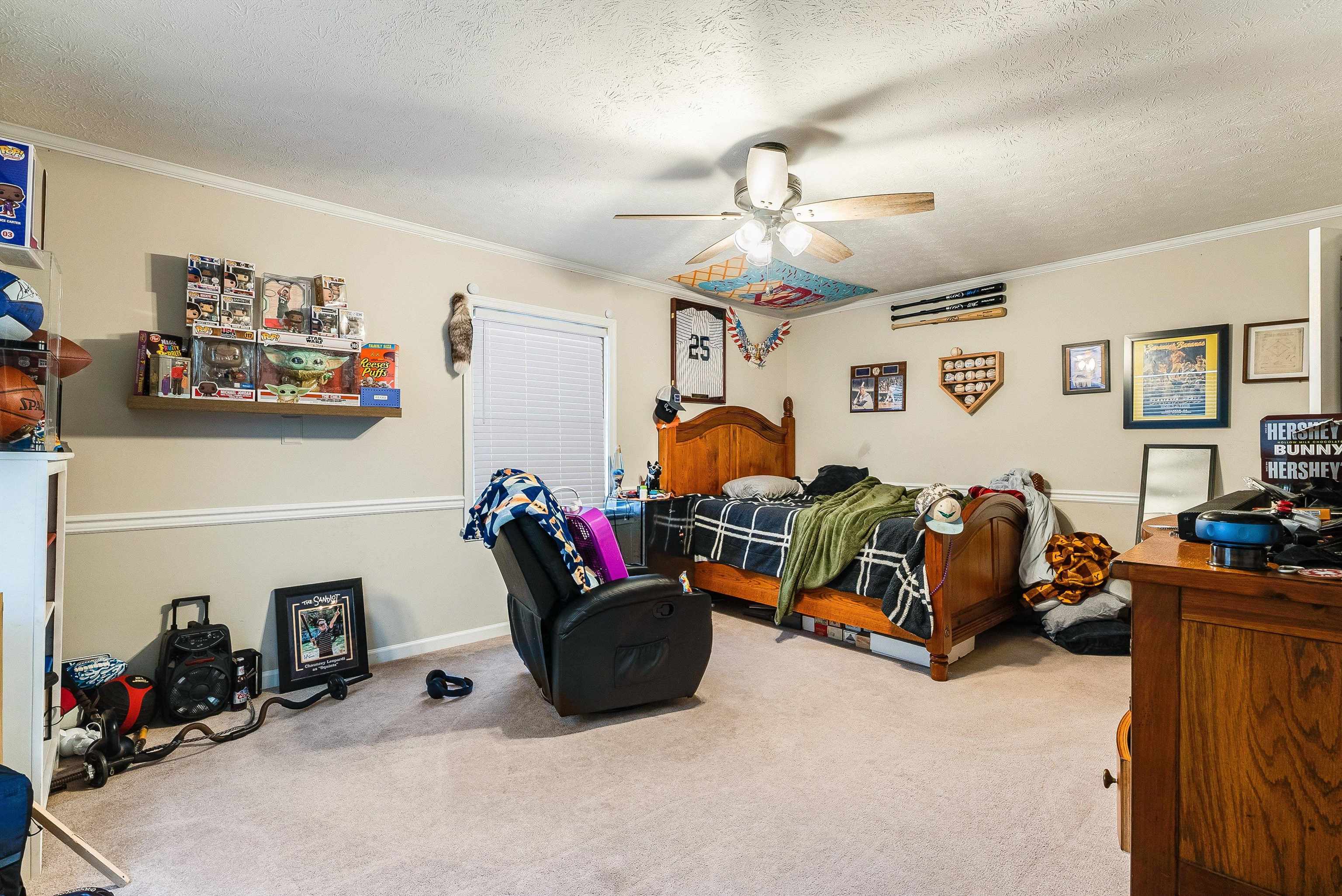 115 PHEASANT RD, MCGAHEYSVILLE, Virginia 22840, 4 Bedrooms Bedrooms, ,3 BathroomsBathrooms,Residential,115 PHEASANT RD,664526 MLS # 664526