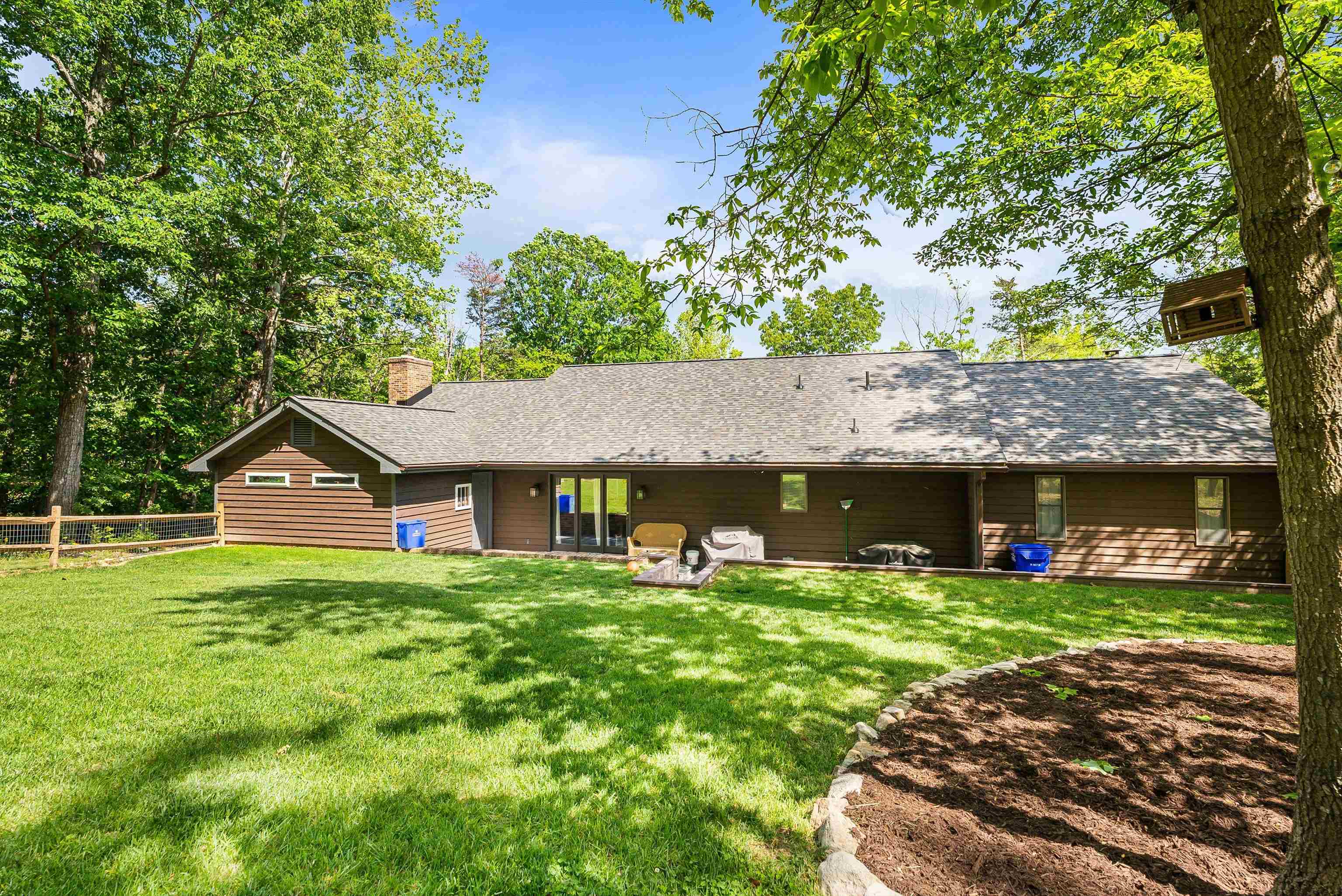 115 PHEASANT RD, MCGAHEYSVILLE, Virginia 22840, 4 Bedrooms Bedrooms, ,3 BathroomsBathrooms,Residential,115 PHEASANT RD,664526 MLS # 664526