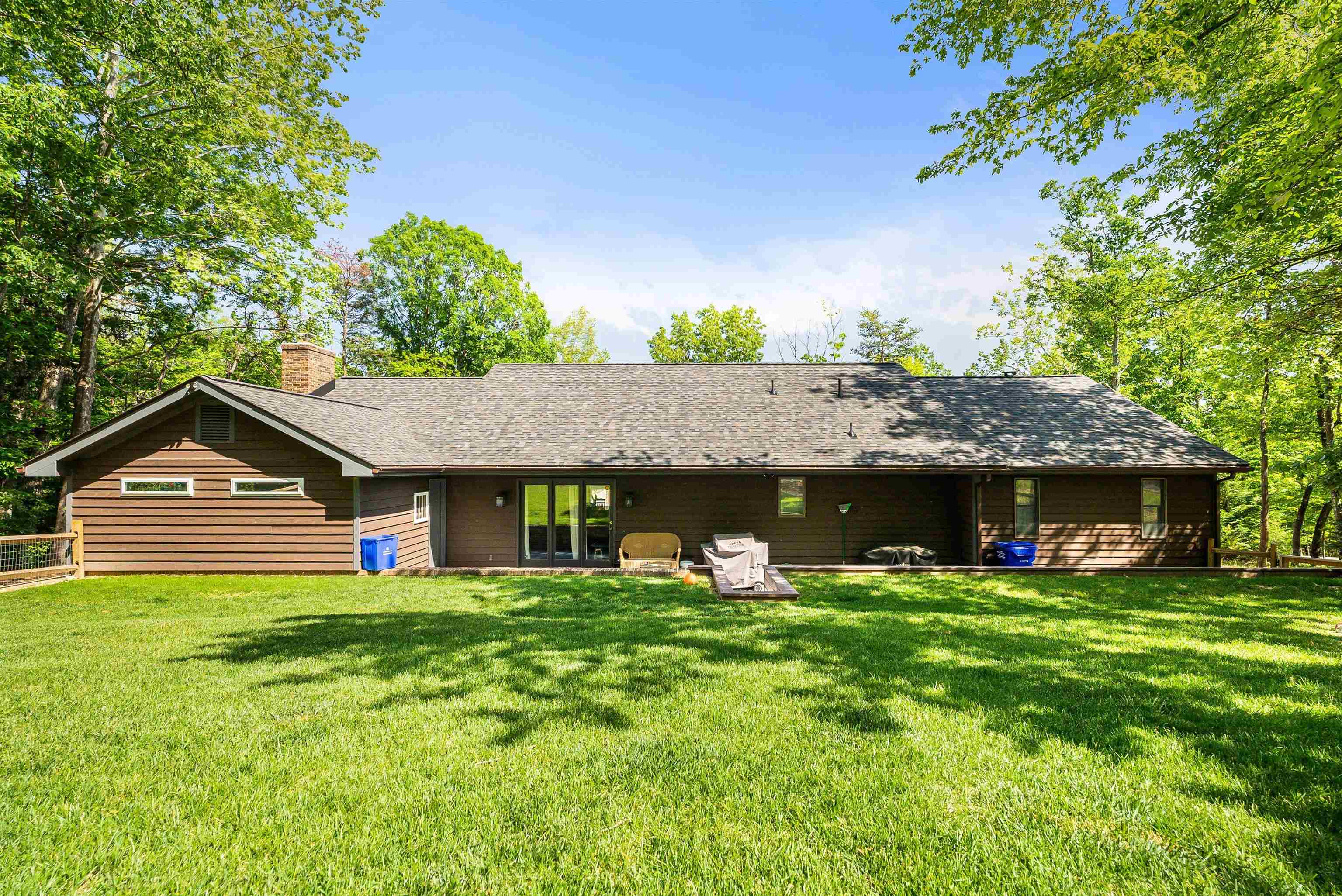 115 PHEASANT RD, MCGAHEYSVILLE, Virginia 22840, 4 Bedrooms Bedrooms, ,3 BathroomsBathrooms,Residential,115 PHEASANT RD,664526 MLS # 664526