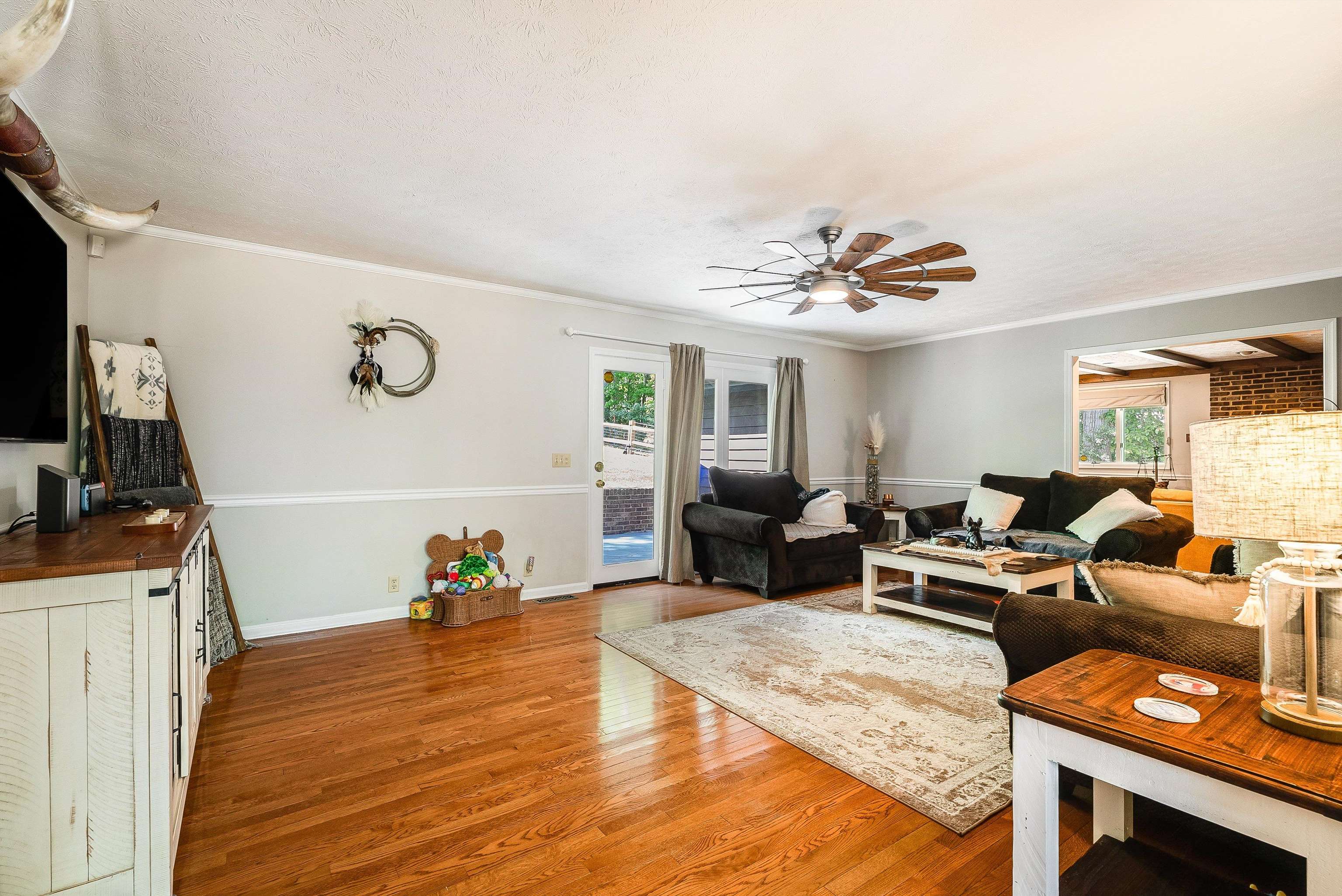 115 PHEASANT RD, MCGAHEYSVILLE, Virginia 22840, 4 Bedrooms Bedrooms, ,3 BathroomsBathrooms,Residential,115 PHEASANT RD,664526 MLS # 664526