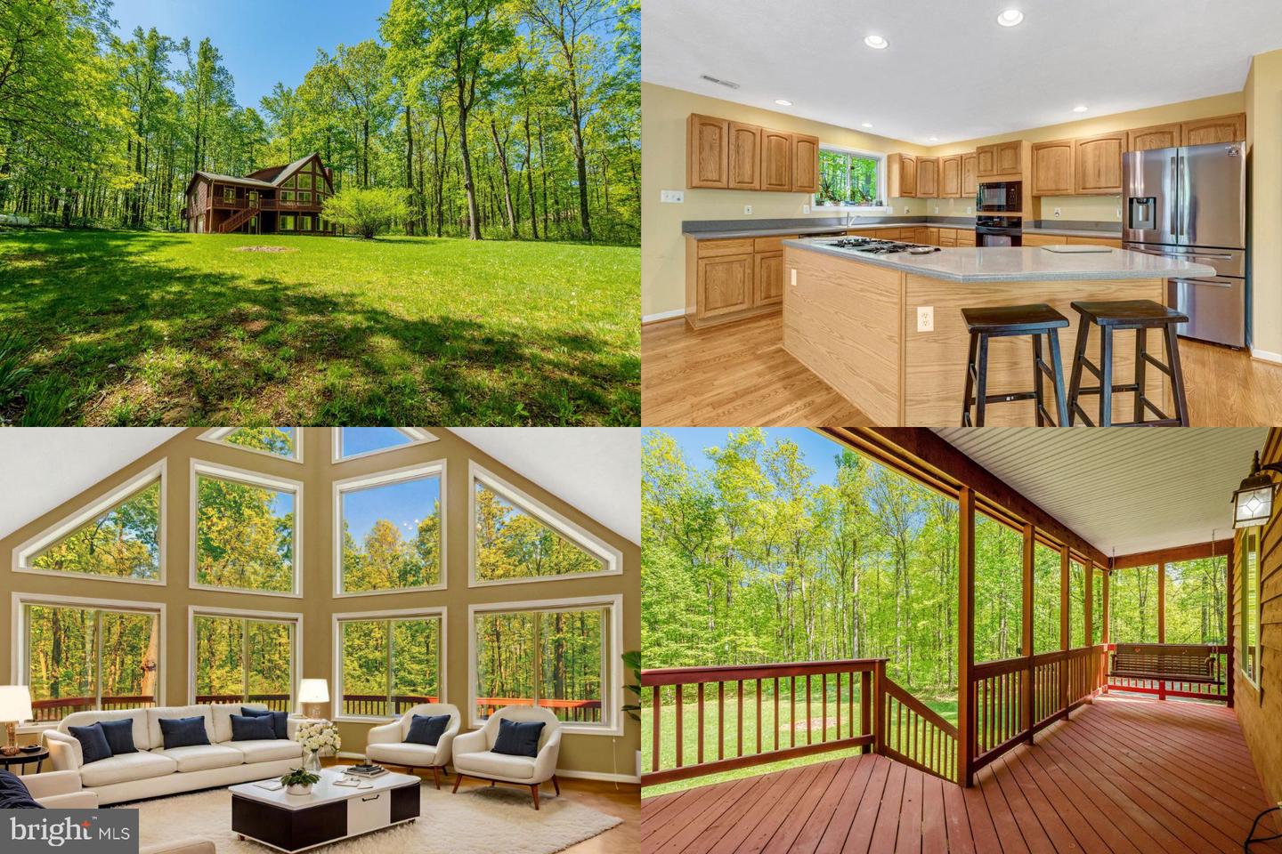 2942 FREEZELAND RD, LINDEN, Virginia 22642, 4 Bedrooms Bedrooms, ,3 BathroomsBathrooms,Residential,For sale,2942 FREEZELAND RD,VAWR2010896 MLS # VAWR2010896