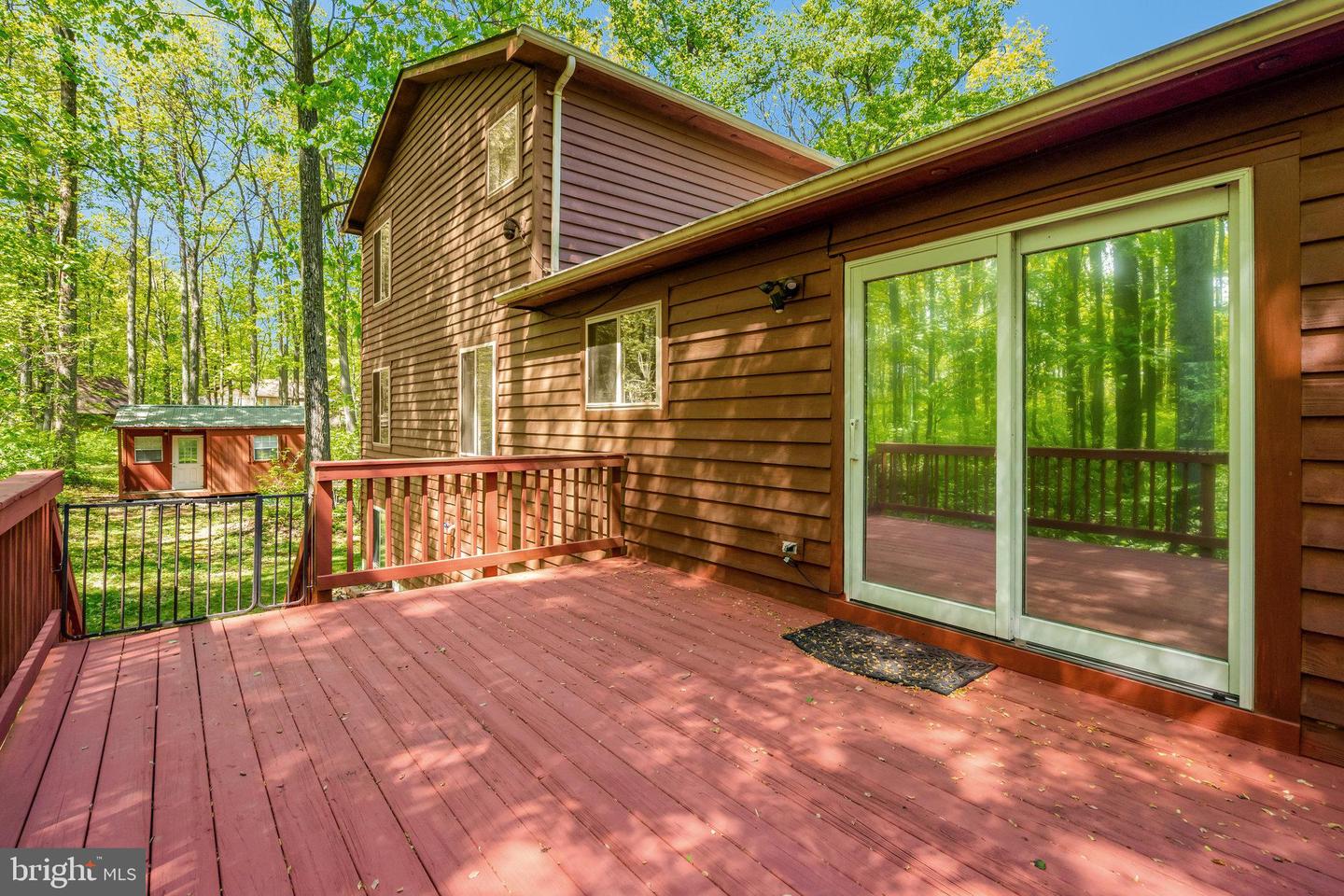 2942 FREEZELAND RD, LINDEN, Virginia 22642, 4 Bedrooms Bedrooms, ,3 BathroomsBathrooms,Residential,For sale,2942 FREEZELAND RD,VAWR2010896 MLS # VAWR2010896