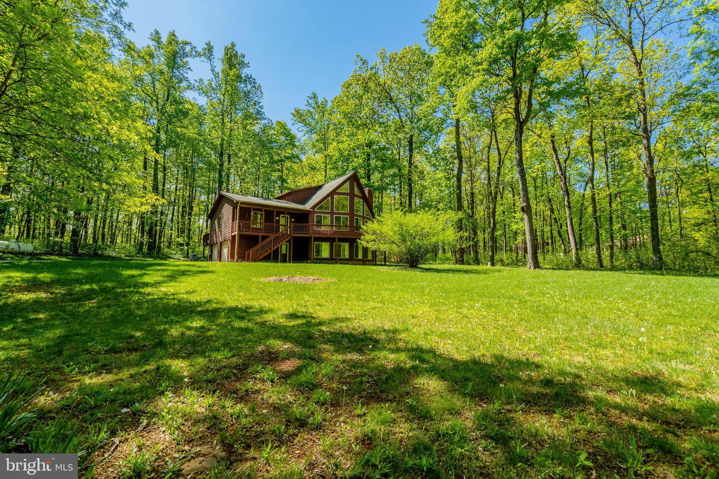 2942 FREEZELAND RD, LINDEN, Virginia 22642, 4 Bedrooms Bedrooms, ,3 BathroomsBathrooms,Residential,For sale,2942 FREEZELAND RD,VAWR2010896 MLS # VAWR2010896